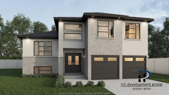 2410 PARTINGTON, Windsor 2