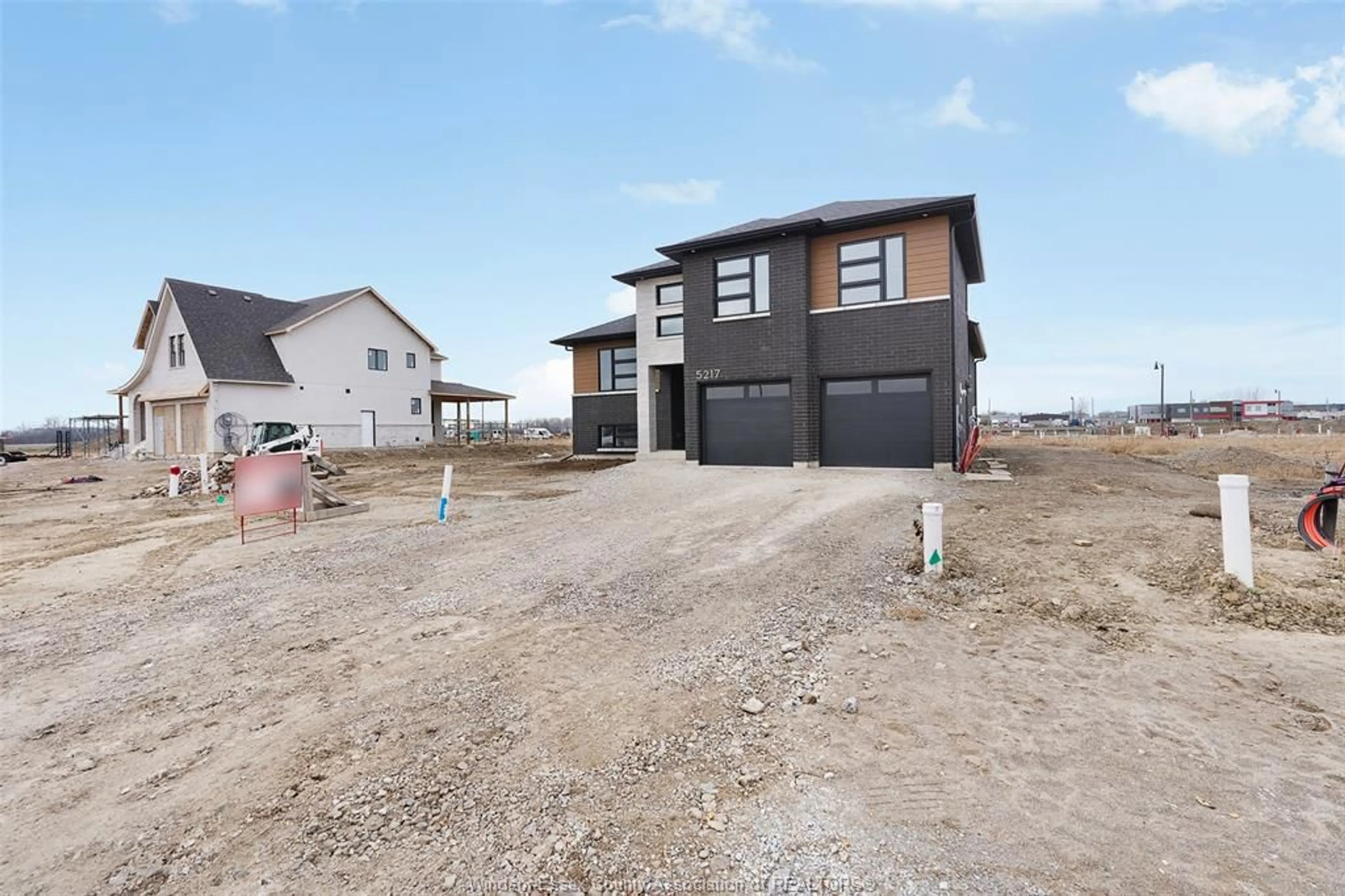 Unknown for 2410 PARTINGTON, Windsor Ontario N9E 0A8