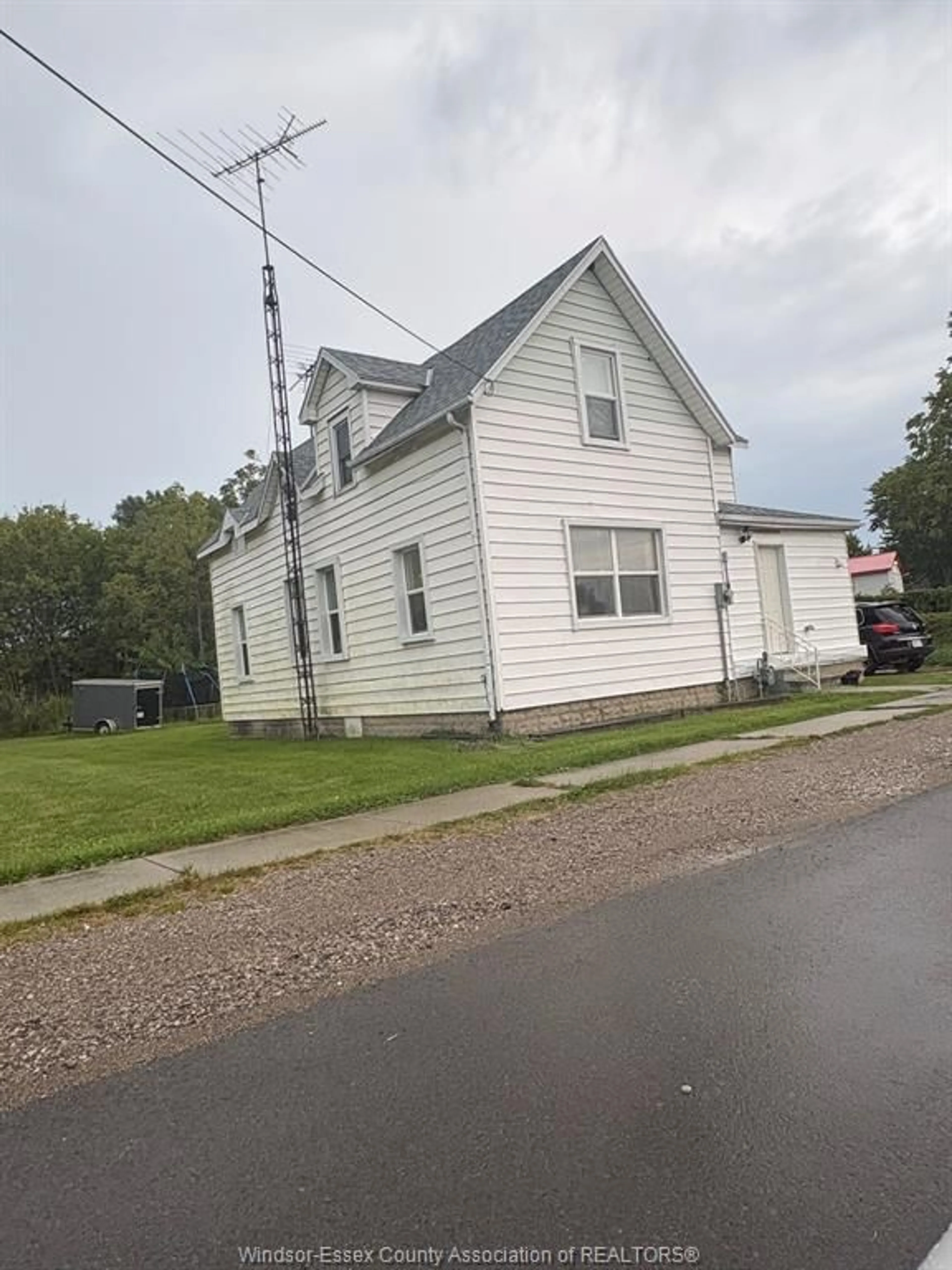 Unknown for 3 DUFFERIN St, Tilbury Ontario N0P 2L0