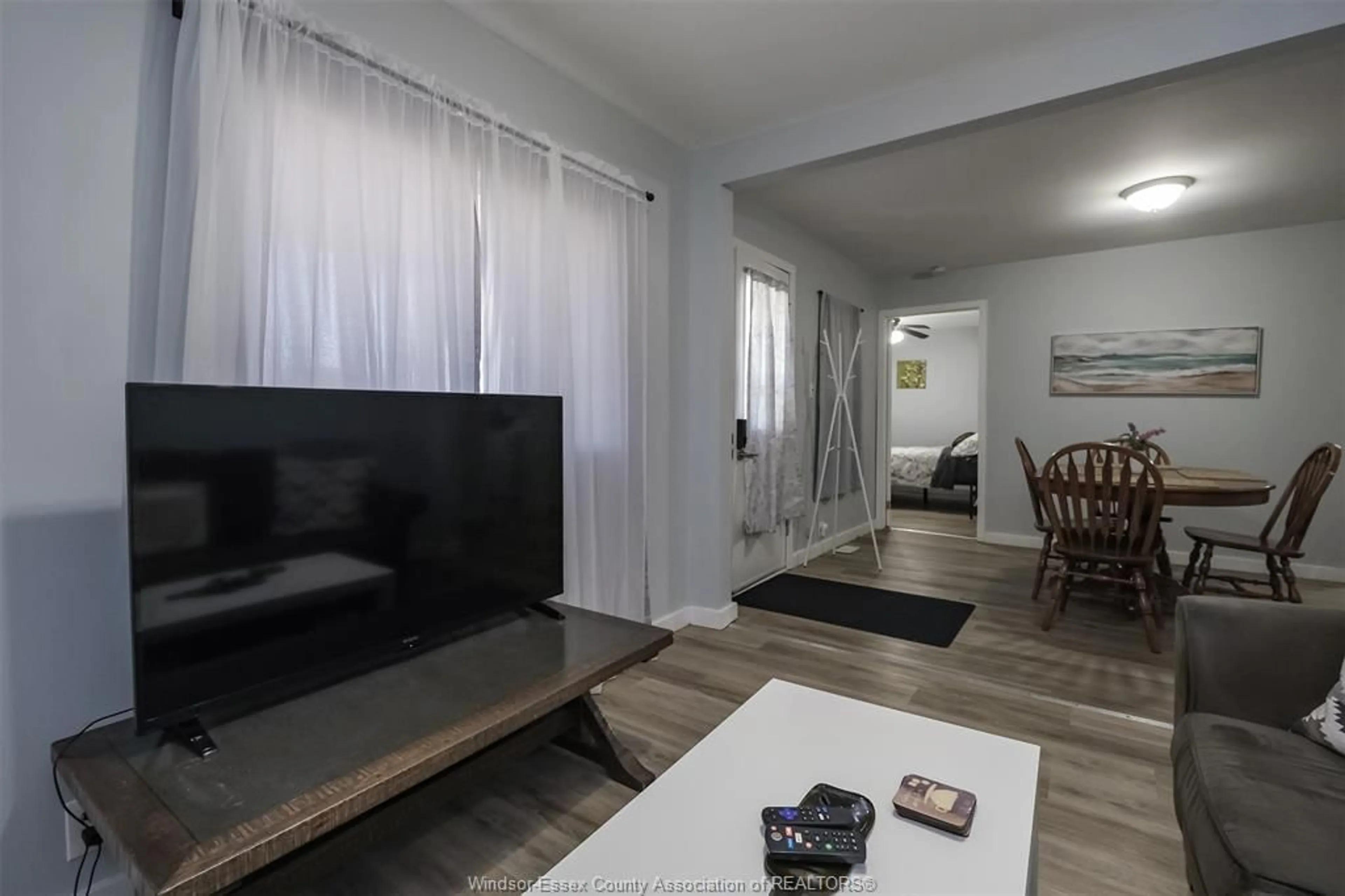 Living room with furniture, unknown for 624 CHARLES, Windsor Ontario N8X 3G5