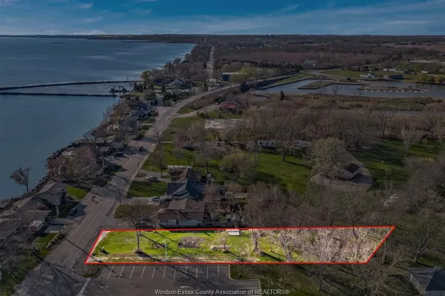 V/L POINT PELEE Dr, Leamington 4