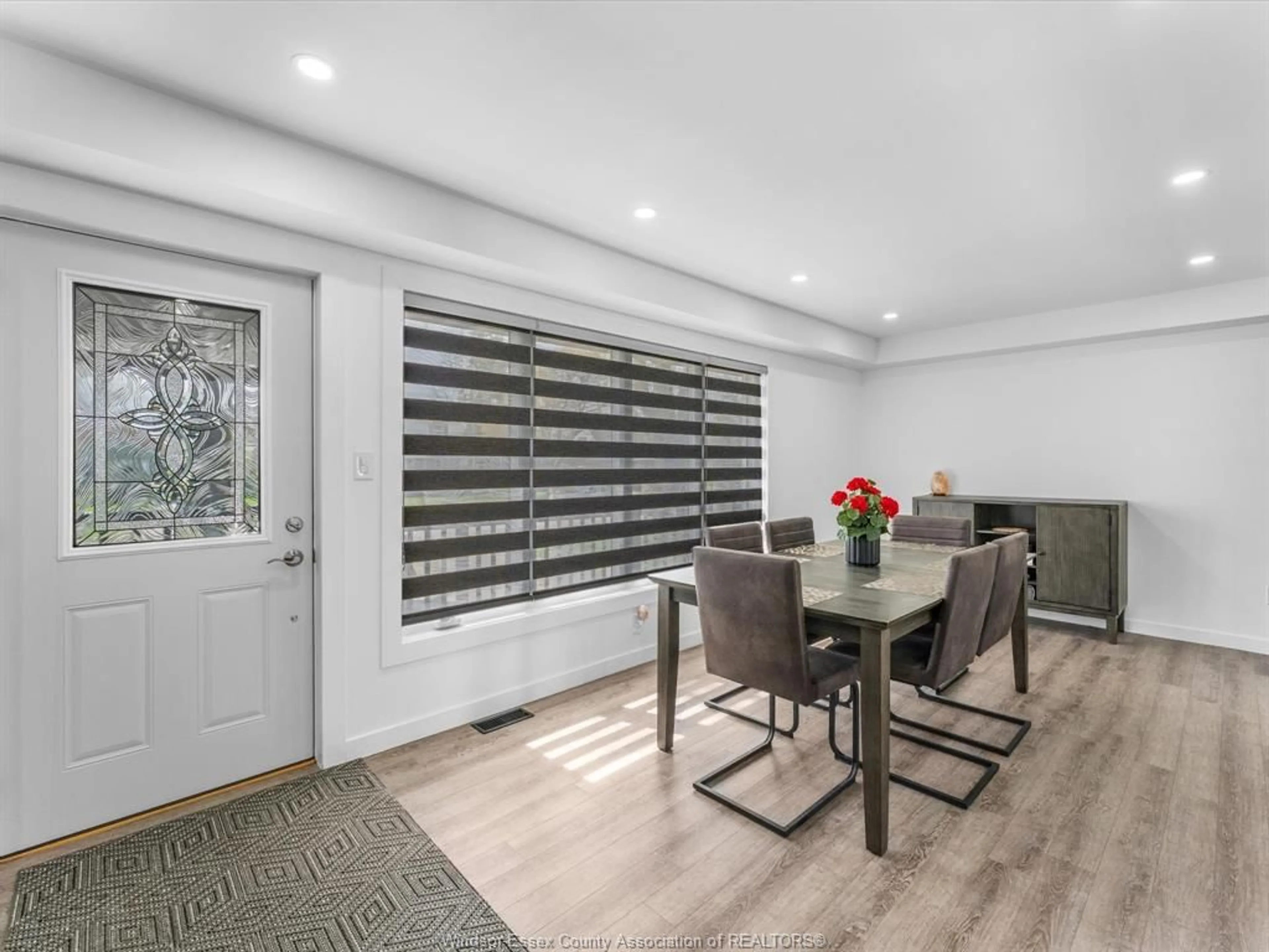Dining room, unknown for 840 ROSSINI Blvd, Windsor Ontario N8Y 2Z3