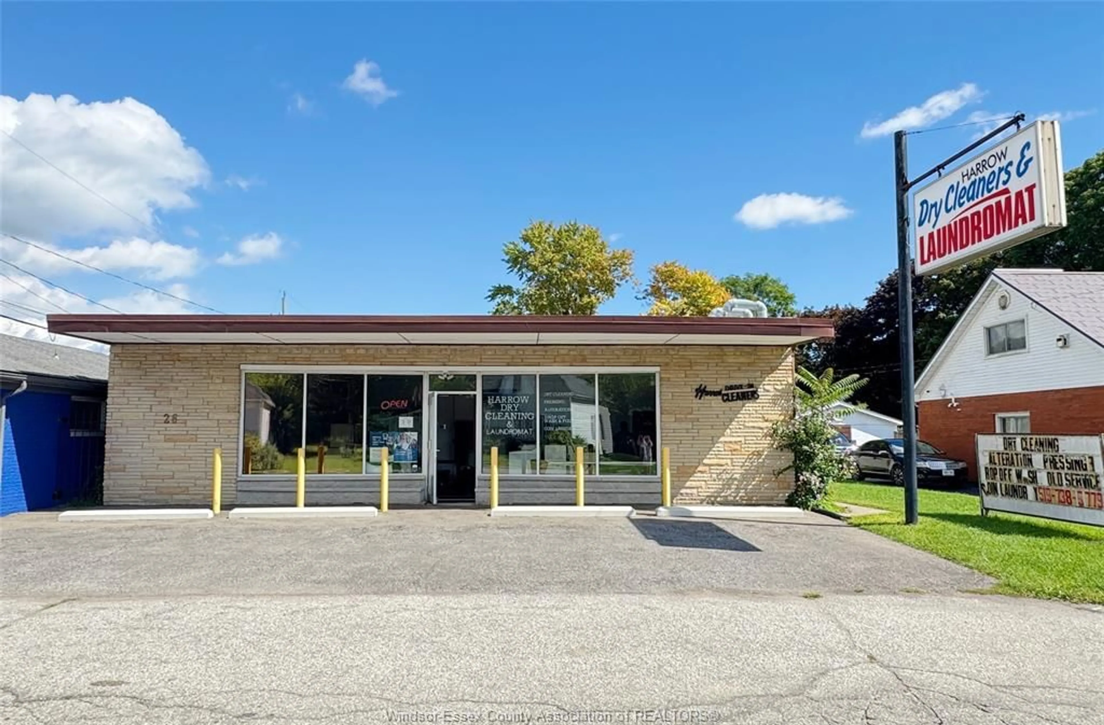 Unknown for 26-30 Victoria St, Harrow Ontario N0R 1G0
