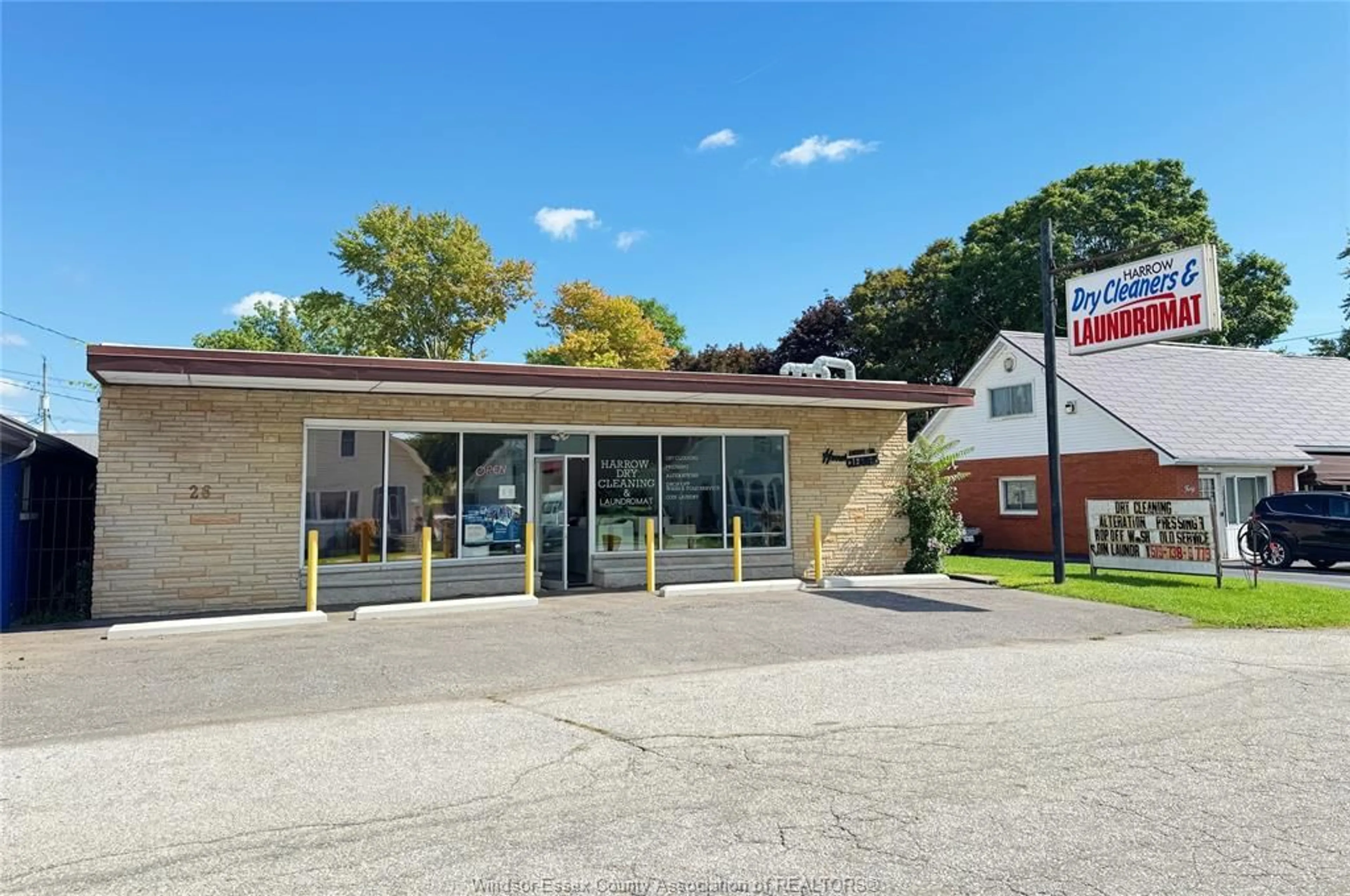 Unknown for 26-30 Victoria St, Harrow Ontario N0R 1G0