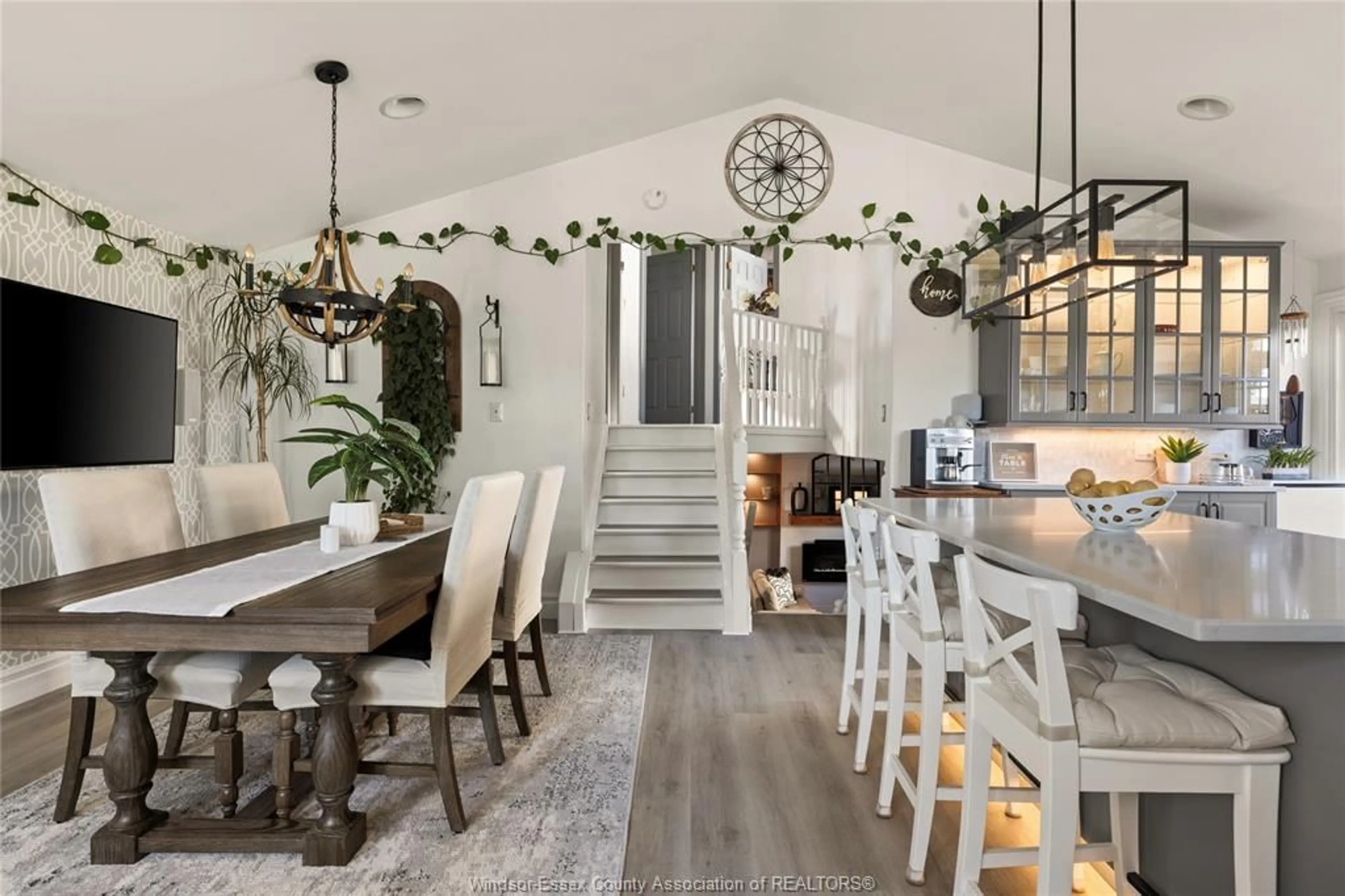 Dining room, unknown for 3985 ACORN Cres, Windsor Ontario N8W 5R2