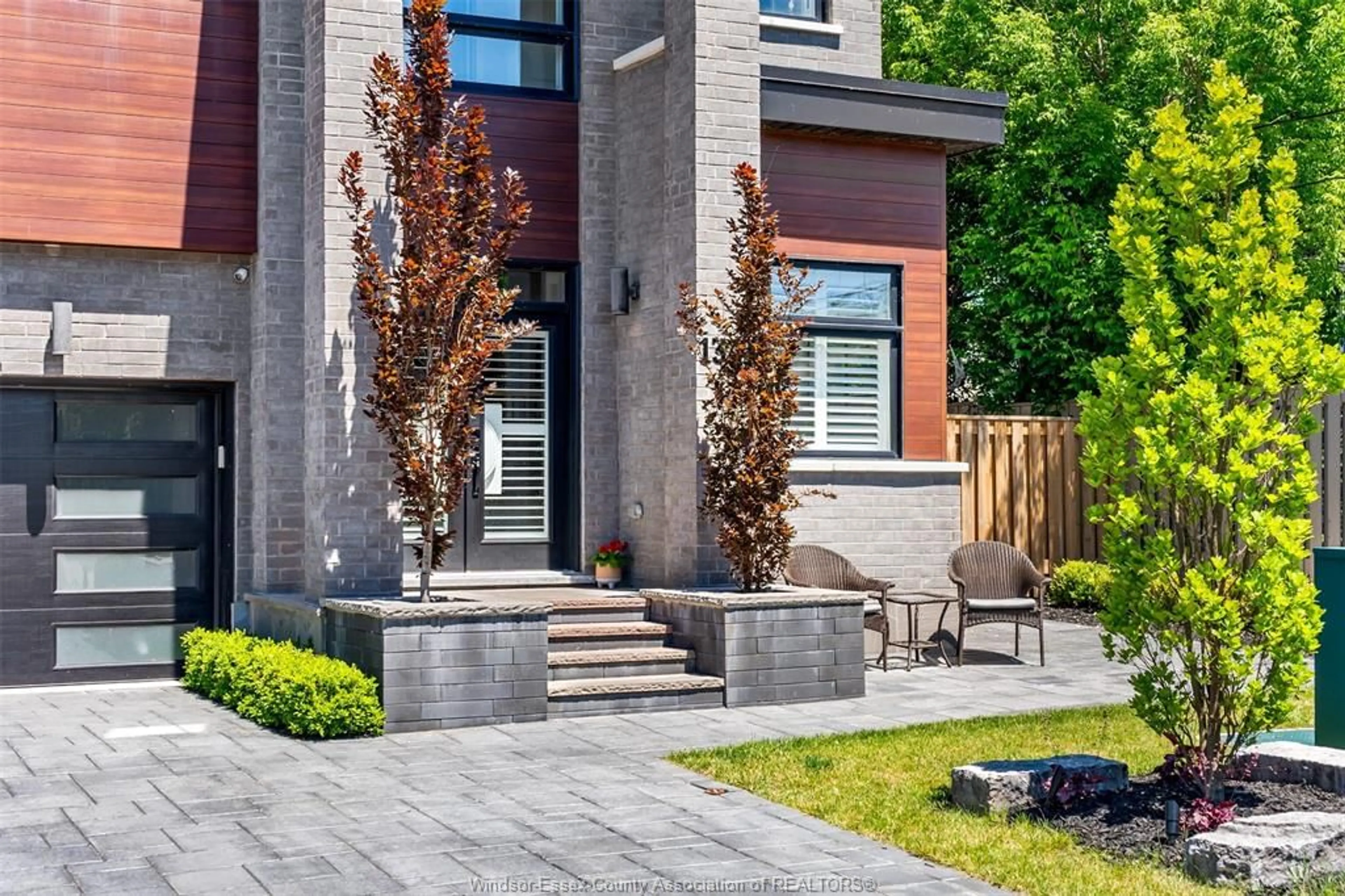 Home with brick exterior material, street for 1344 GULL CROSSING, Pickering Ontario L1W 0B7