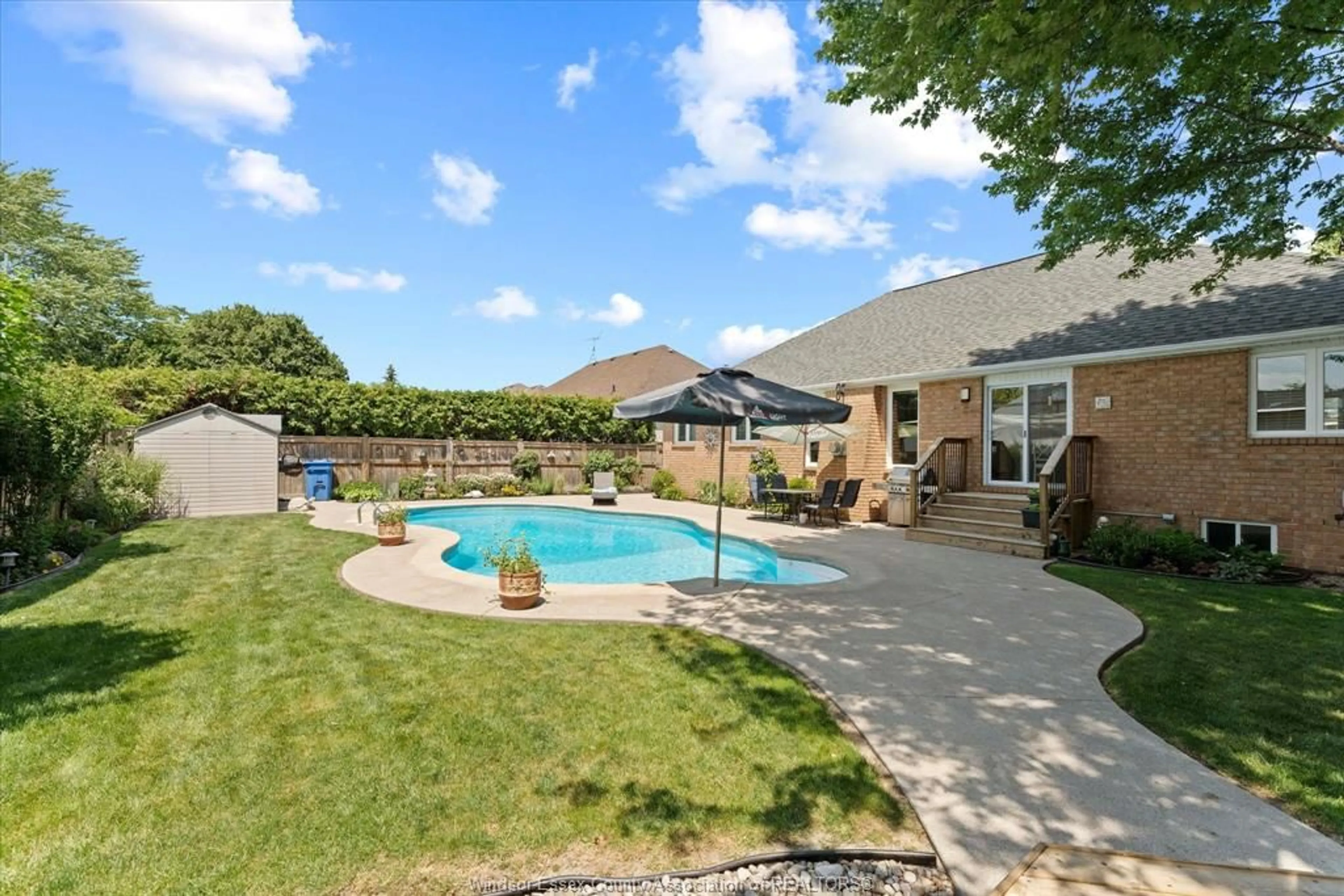Unknown for 127 WINTERMUTE Ave, Lakeshore Ontario N8L 0Y6