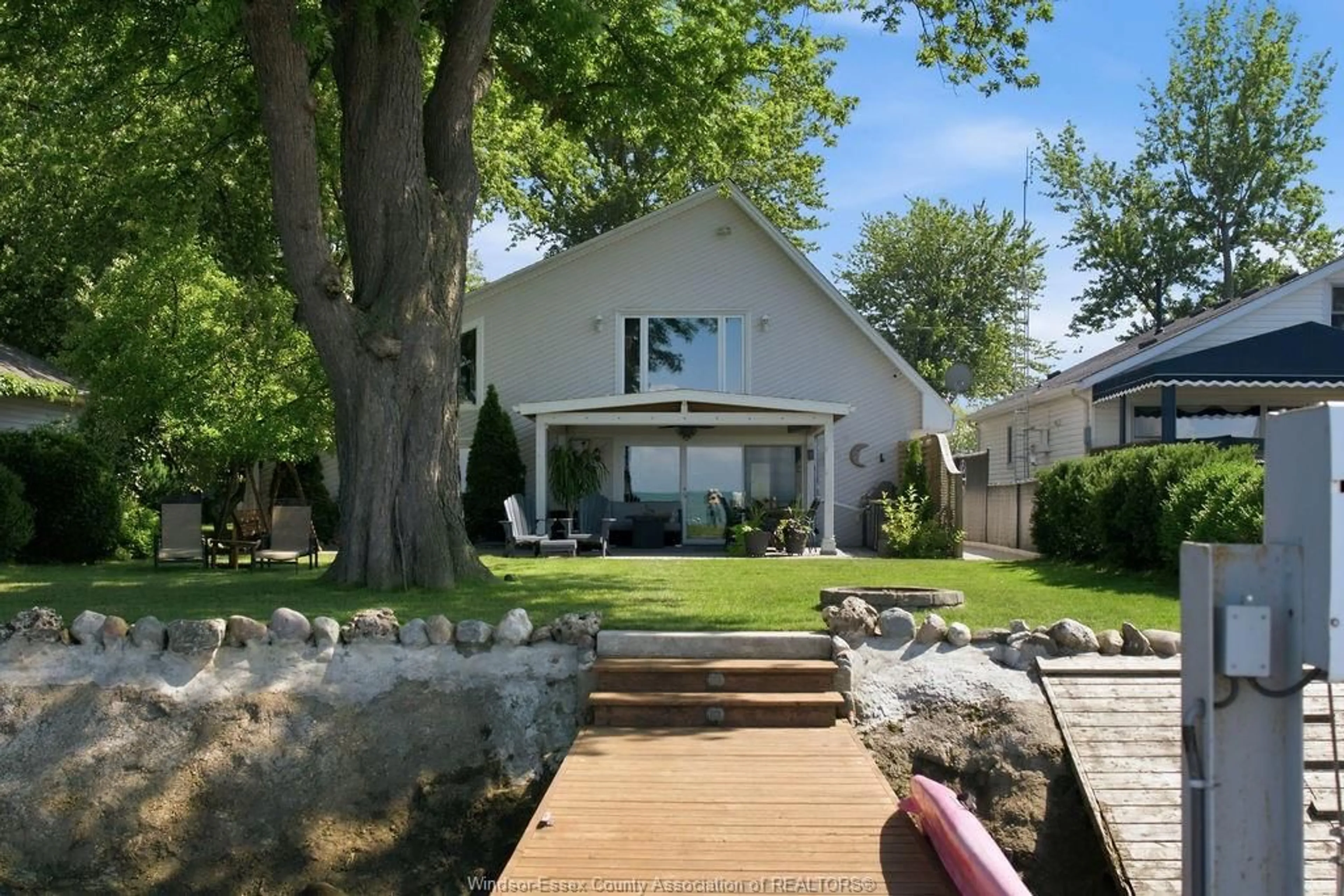Unknown for 431 CHARRON BEACH, Lakeshore Ontario N0R 1A0