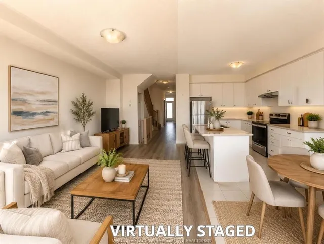 1179 MARATHON Ave, Pickering 3