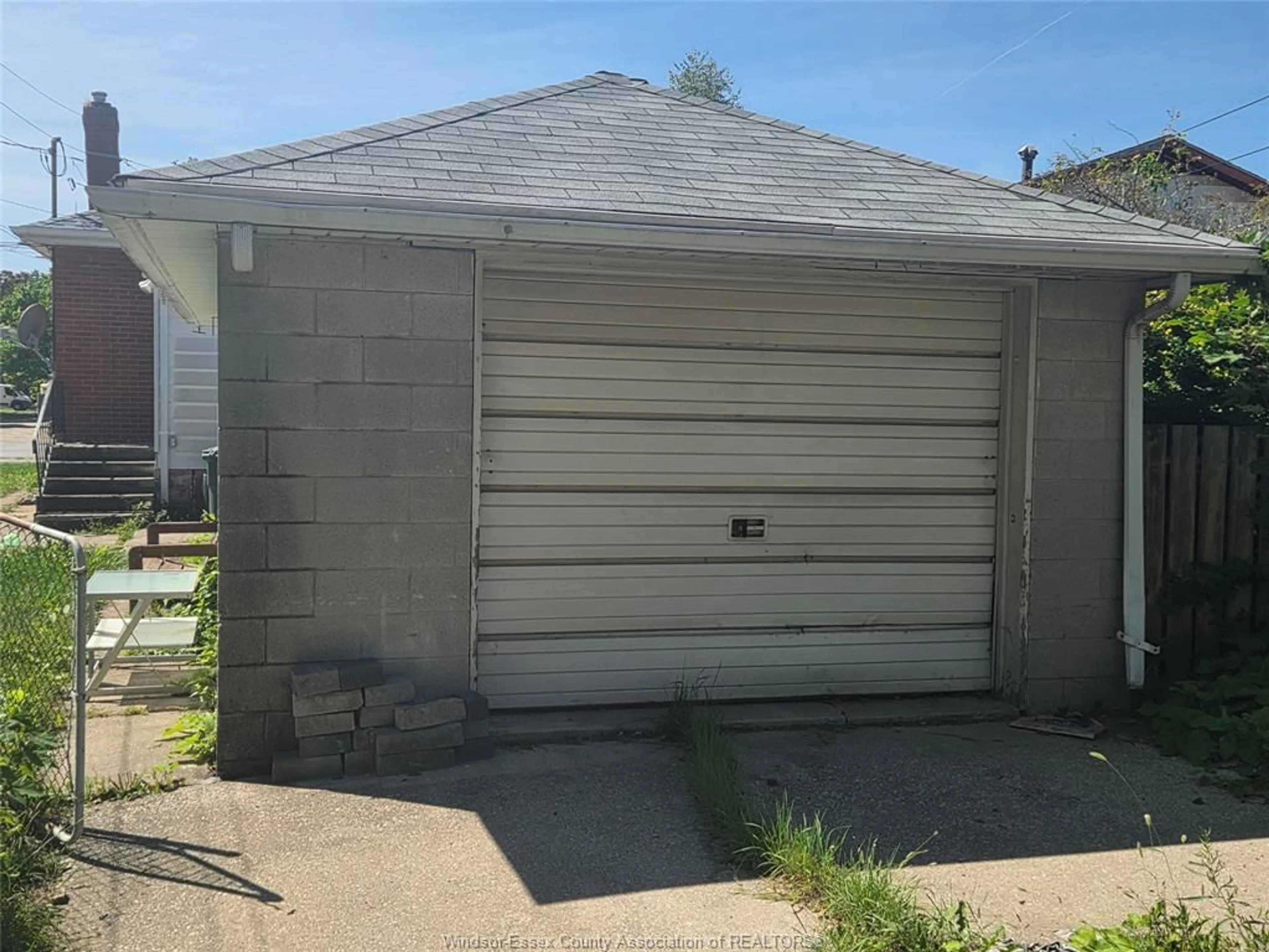 Unknown for 1396 Janette Ave, Windsor Ontario N8X 1Y8