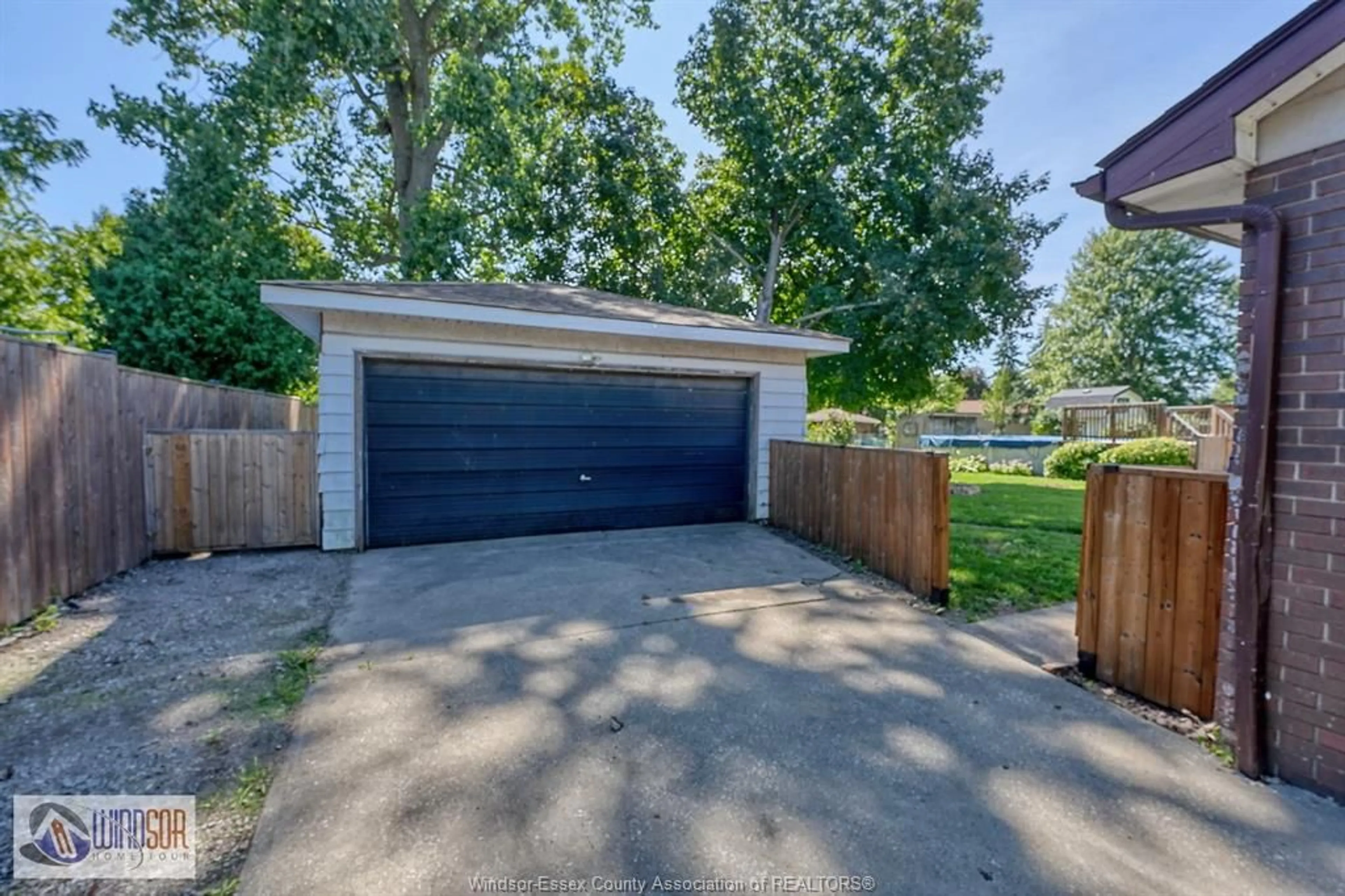 Unknown for 243 HAWTHORN, Amherstburg Ontario N9V 1R9