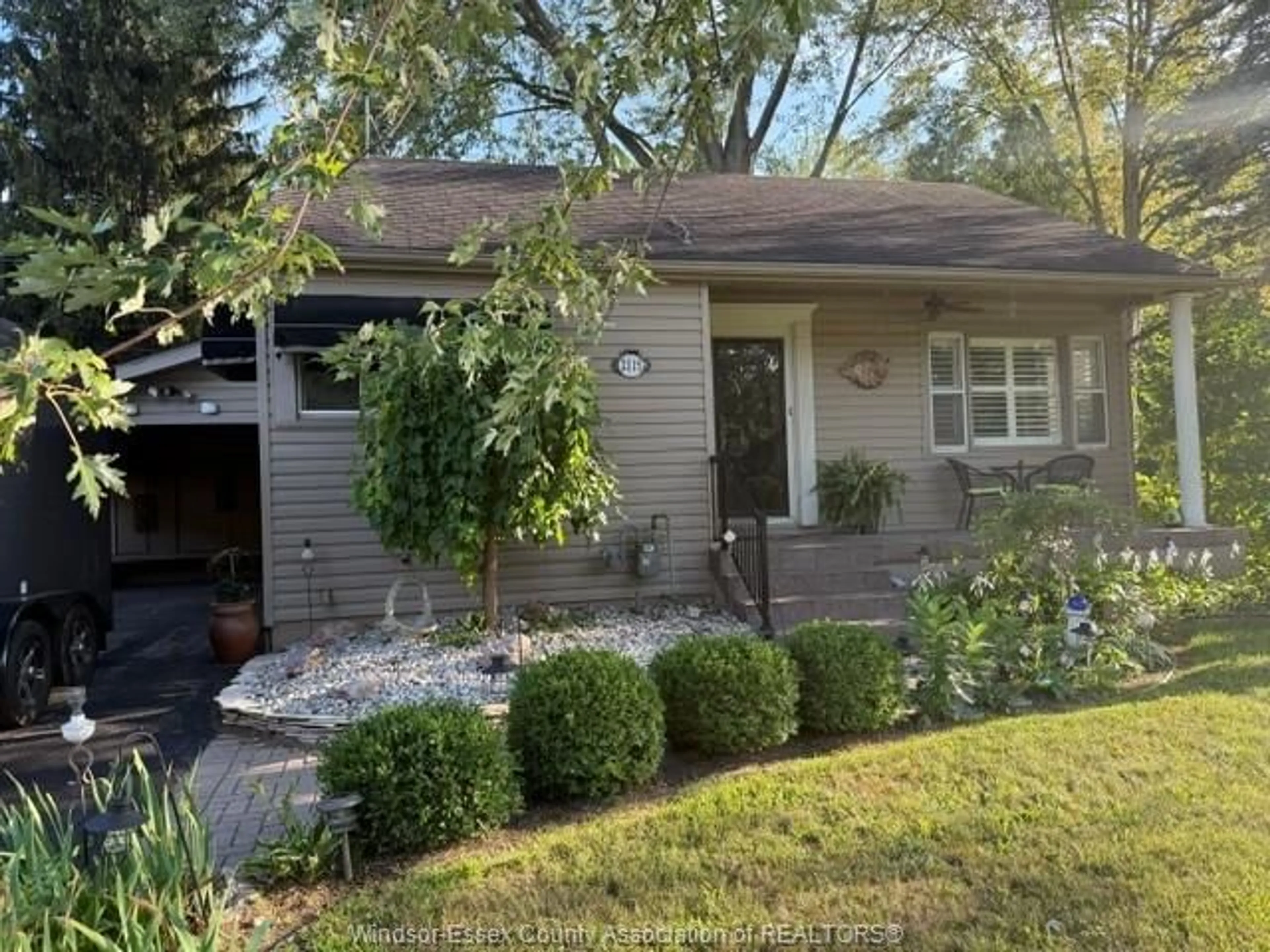 Unknown for 2115 TODD Lane, LaSalle Ontario N9H 1L6