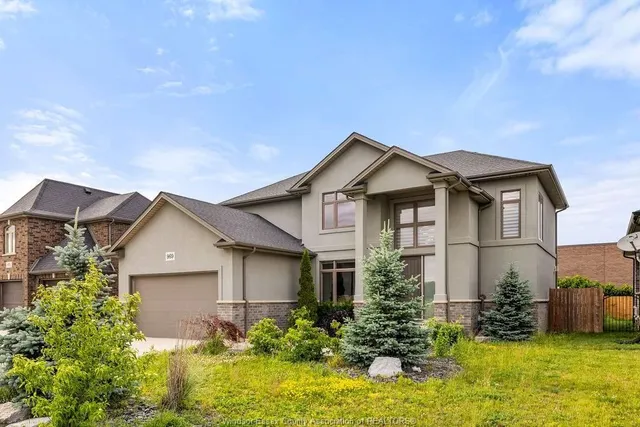 969 WESTWOOD Dr, Lakeshore 4