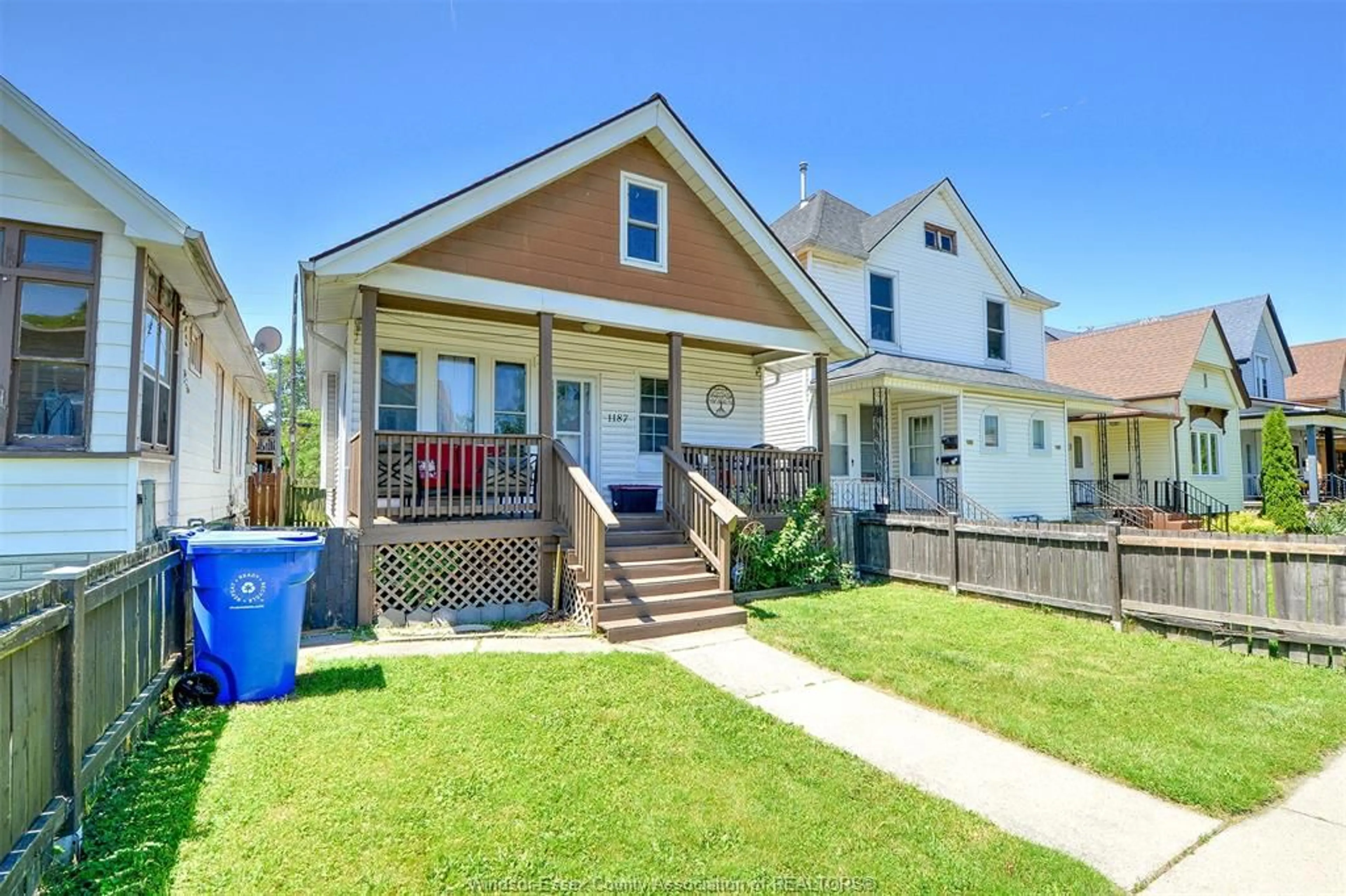 Unknown for 1187 Lincoln Rd, Windsor Ontario N8Y 2H6