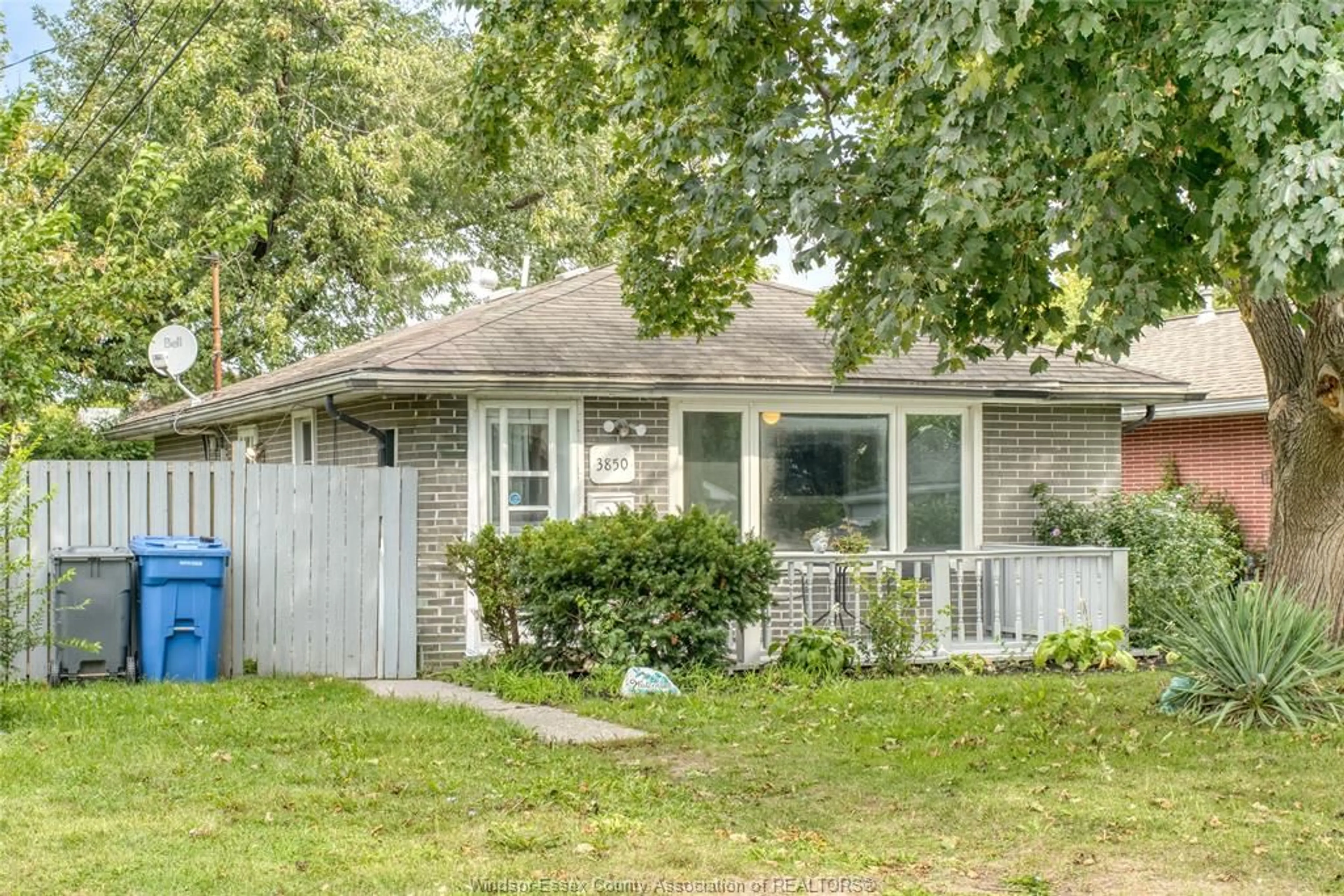 Unknown for 3850 REGINALD, Windsor Ontario N8Y 2B1