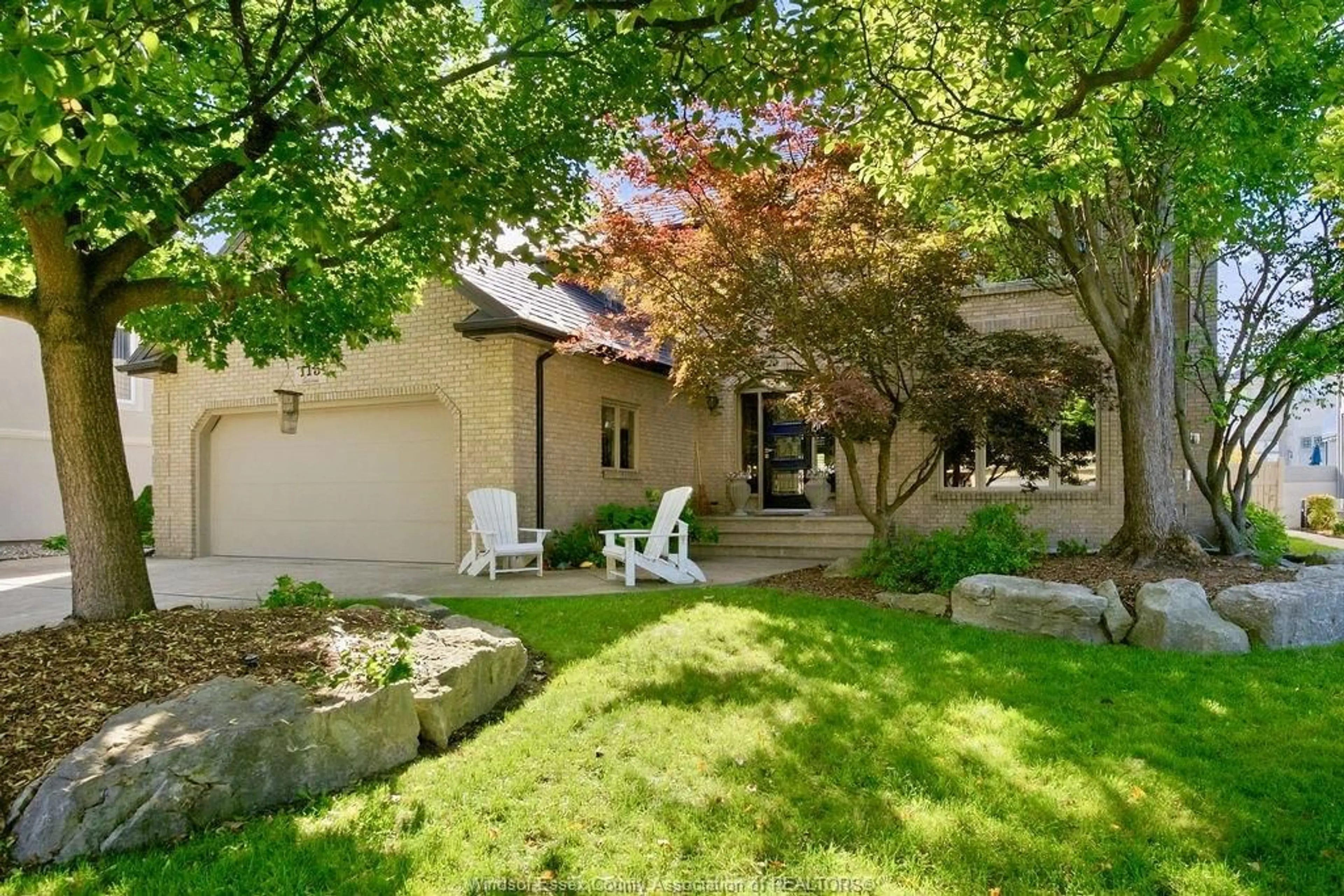 Unknown for 115 CATALINA COVE, Tecumseh Ontario N8P 1H5