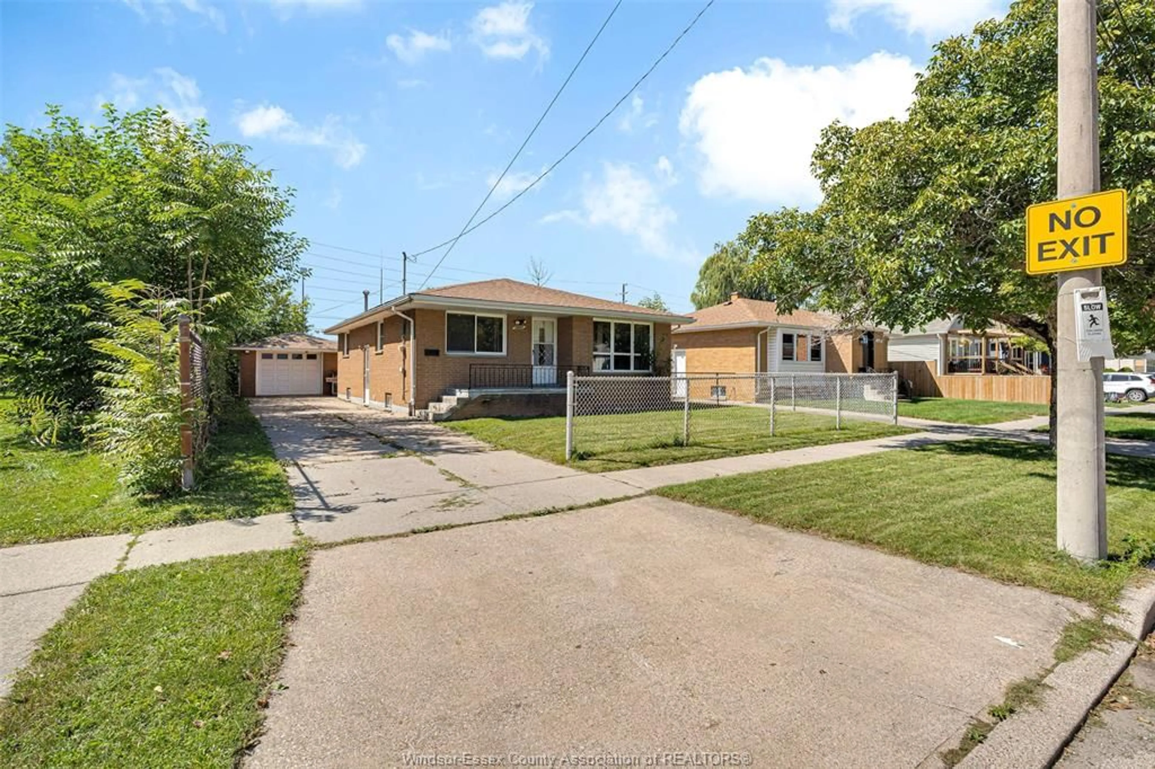 Unknown for 1697 FACTORIA Rd, Windsor Ontario N8Y 2P1