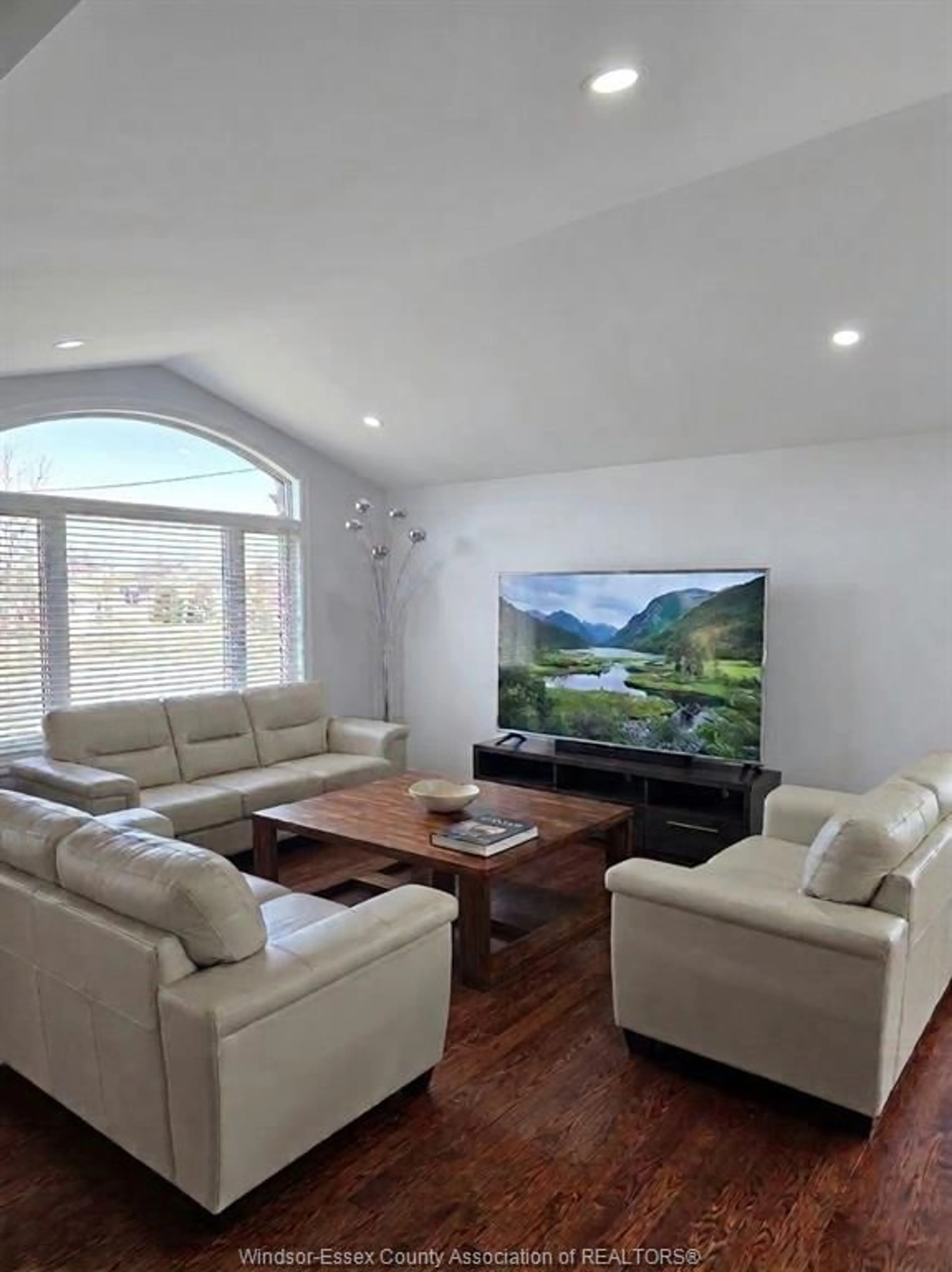 Living room with furniture, unknown for 1358 COLONIAL CROSSING, Lakeshore Ontario N8L 0S8