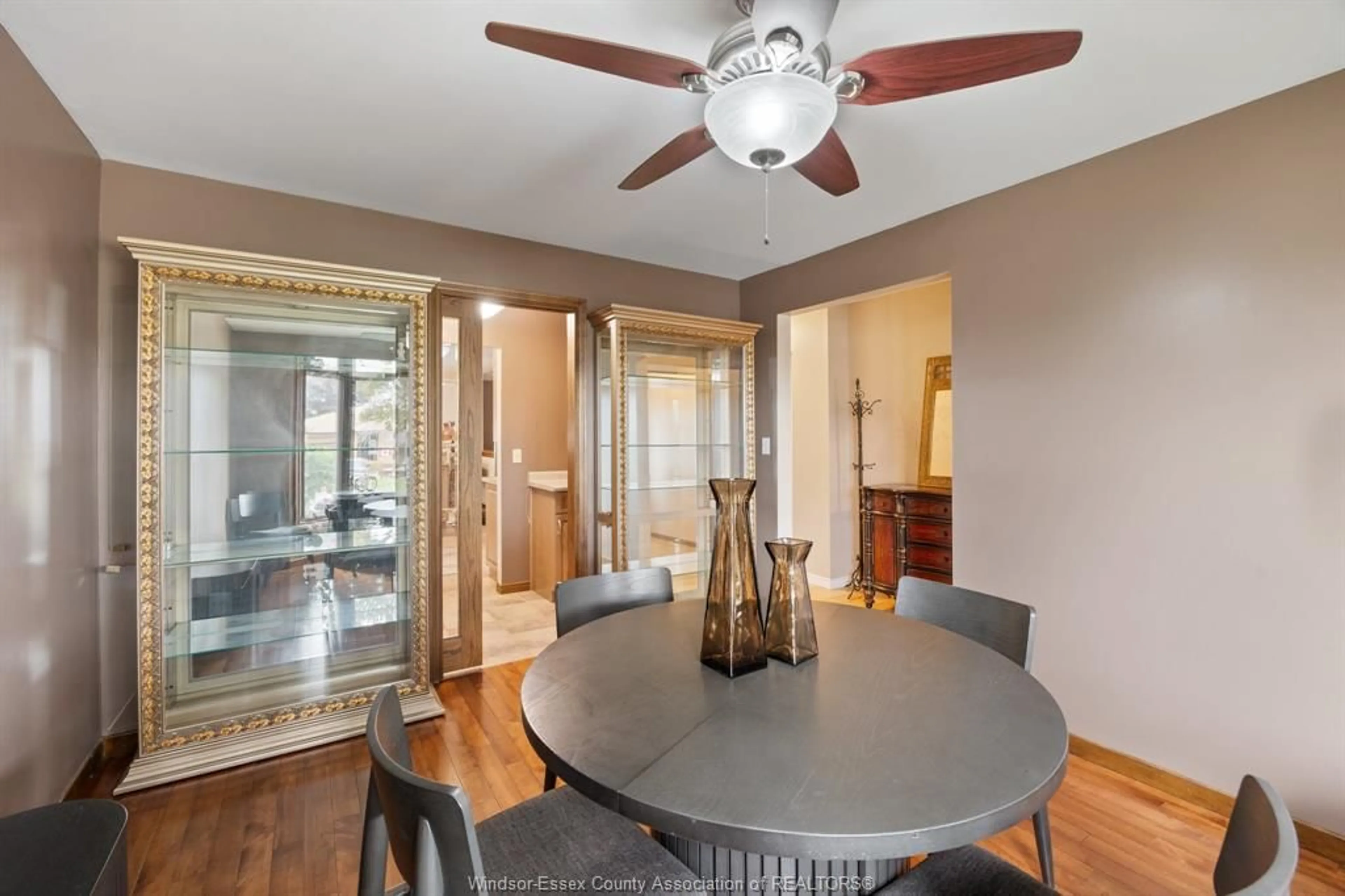 Dining room, unknown for 1316 CARRIAGE Lane, LaSalle Ontario N9H 1Z9