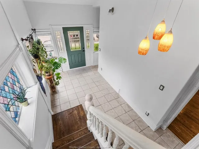 1287 Goyeau, Windsor 3