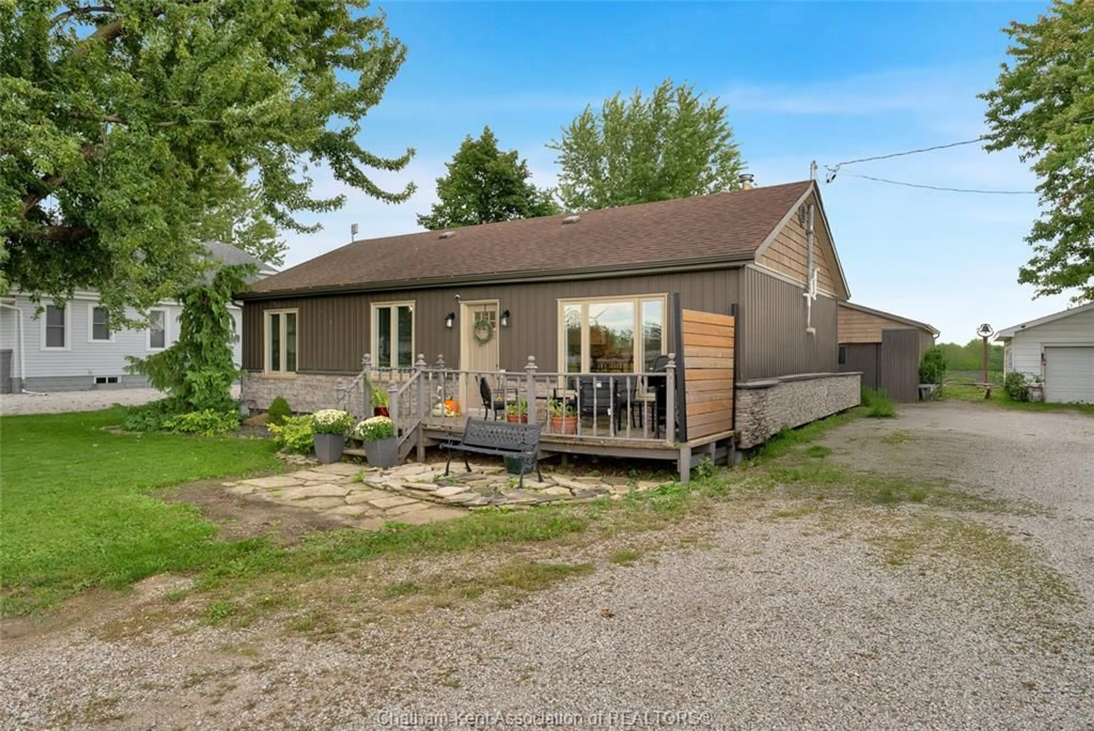 Unknown for 22644 Merlin Rd, Merlin Ontario N0P 1W0