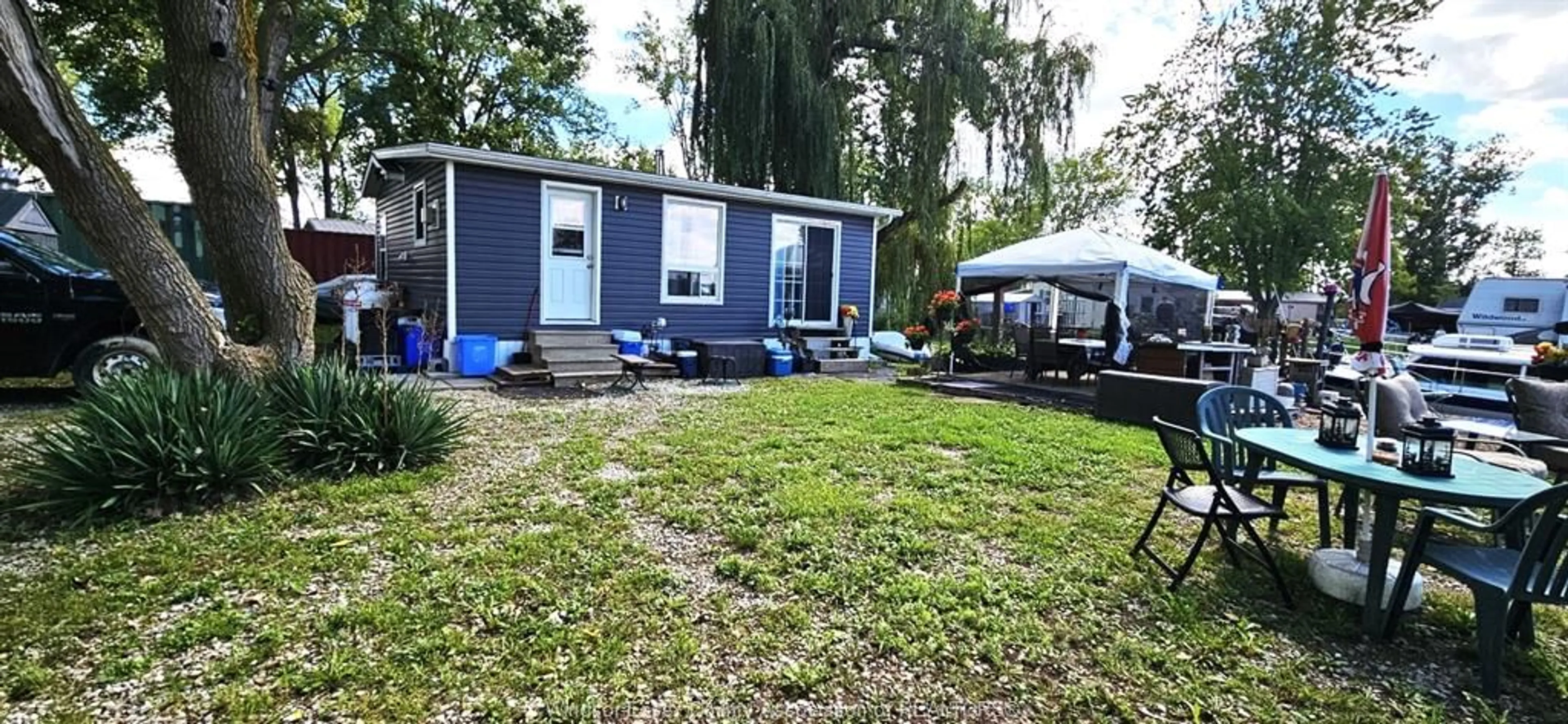 Unknown for LOT 574-575 HARRINGTON Rd, LaSalle Ontario N9J 2N9