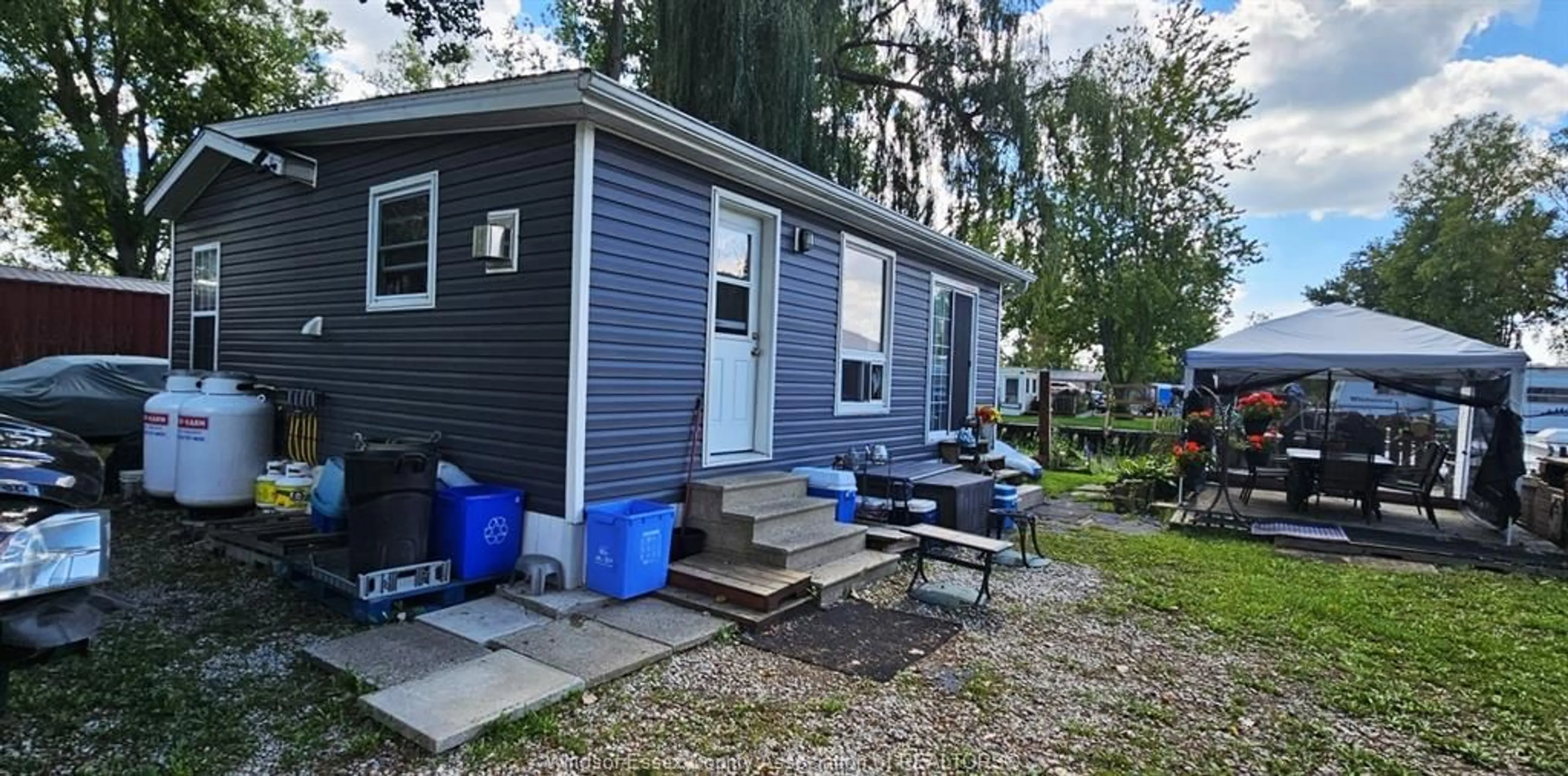Unknown for LOT 574-575 HARRINGTON Rd, LaSalle Ontario N9J 2N9