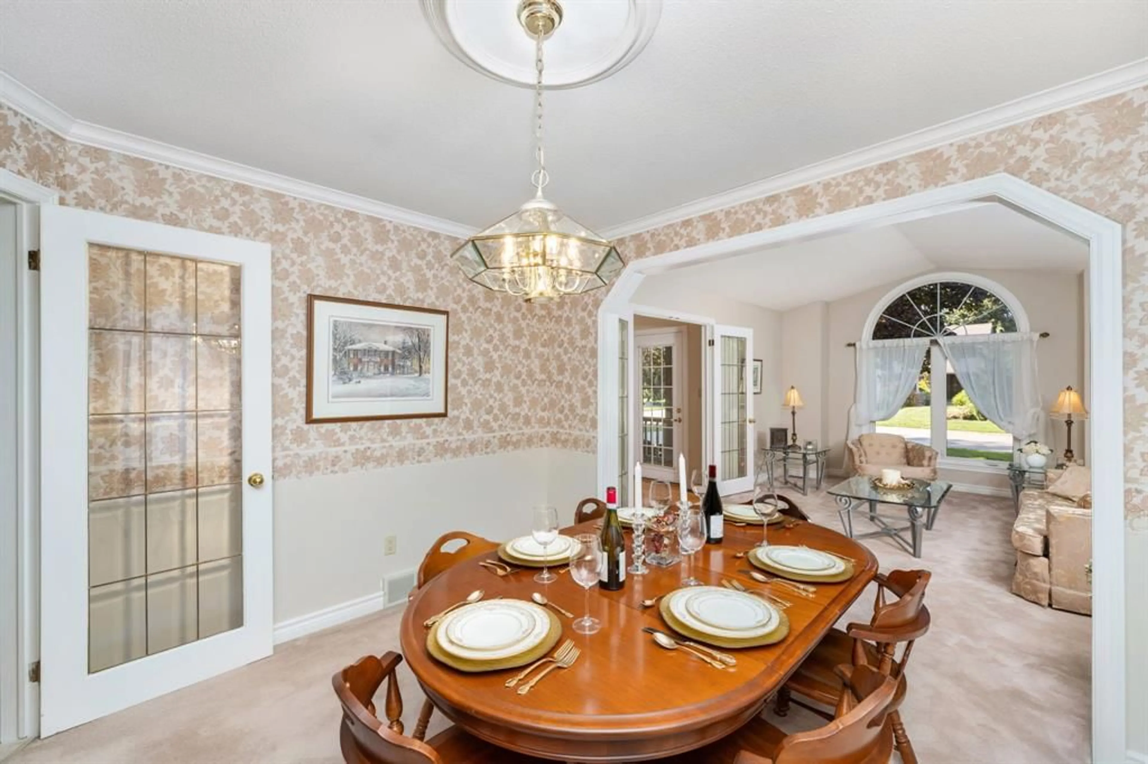 Dining room, unknown for 1328 Daley Ave, Sarnia Ontario N7S 5X5