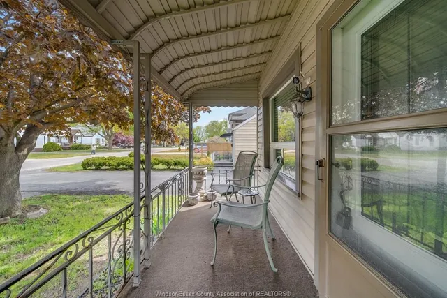 623 EDINBOROUGH, Windsor 5