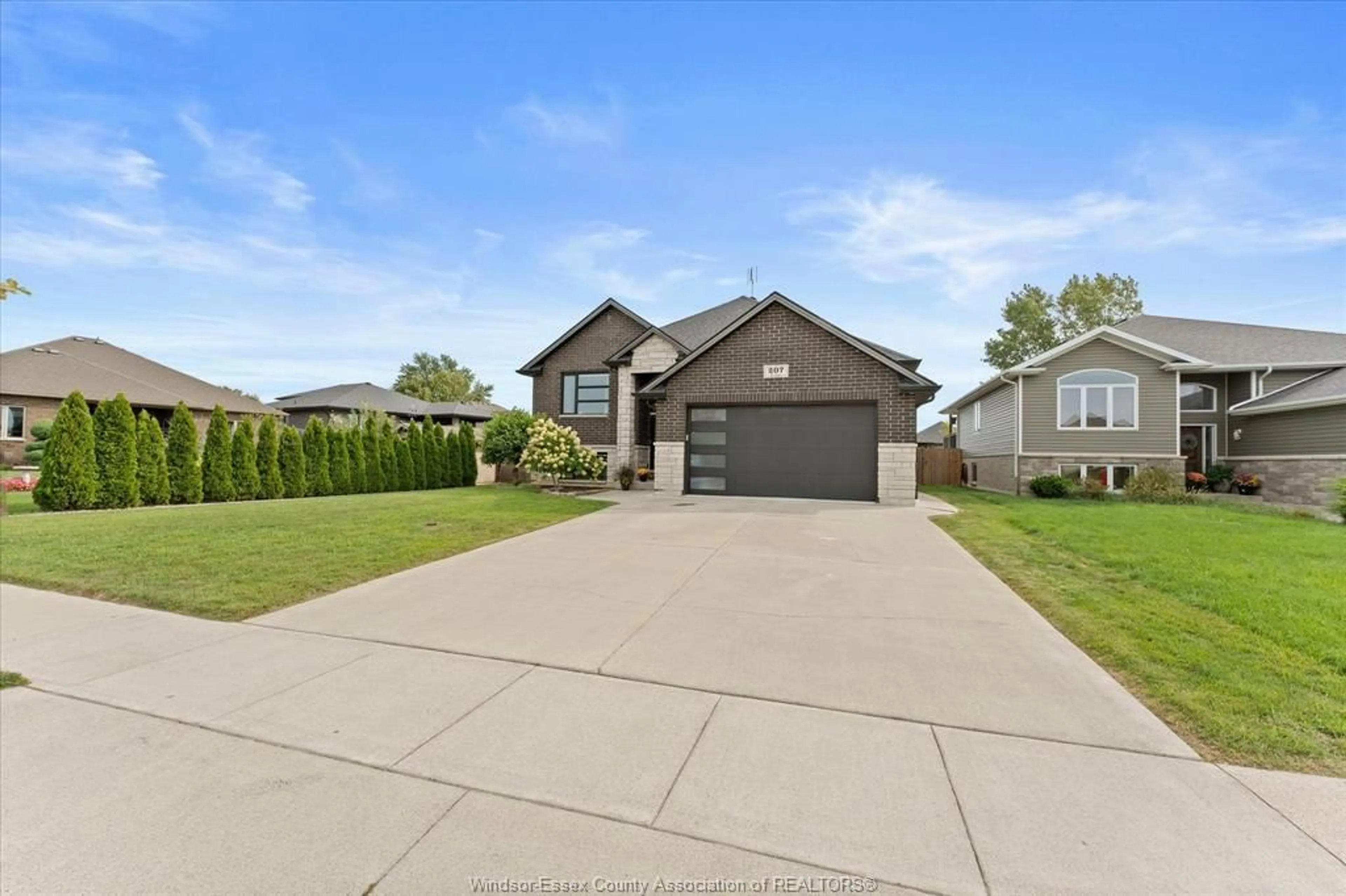 Unknown for 207 SUMMER St, Belle River Ontario N8L 0G6