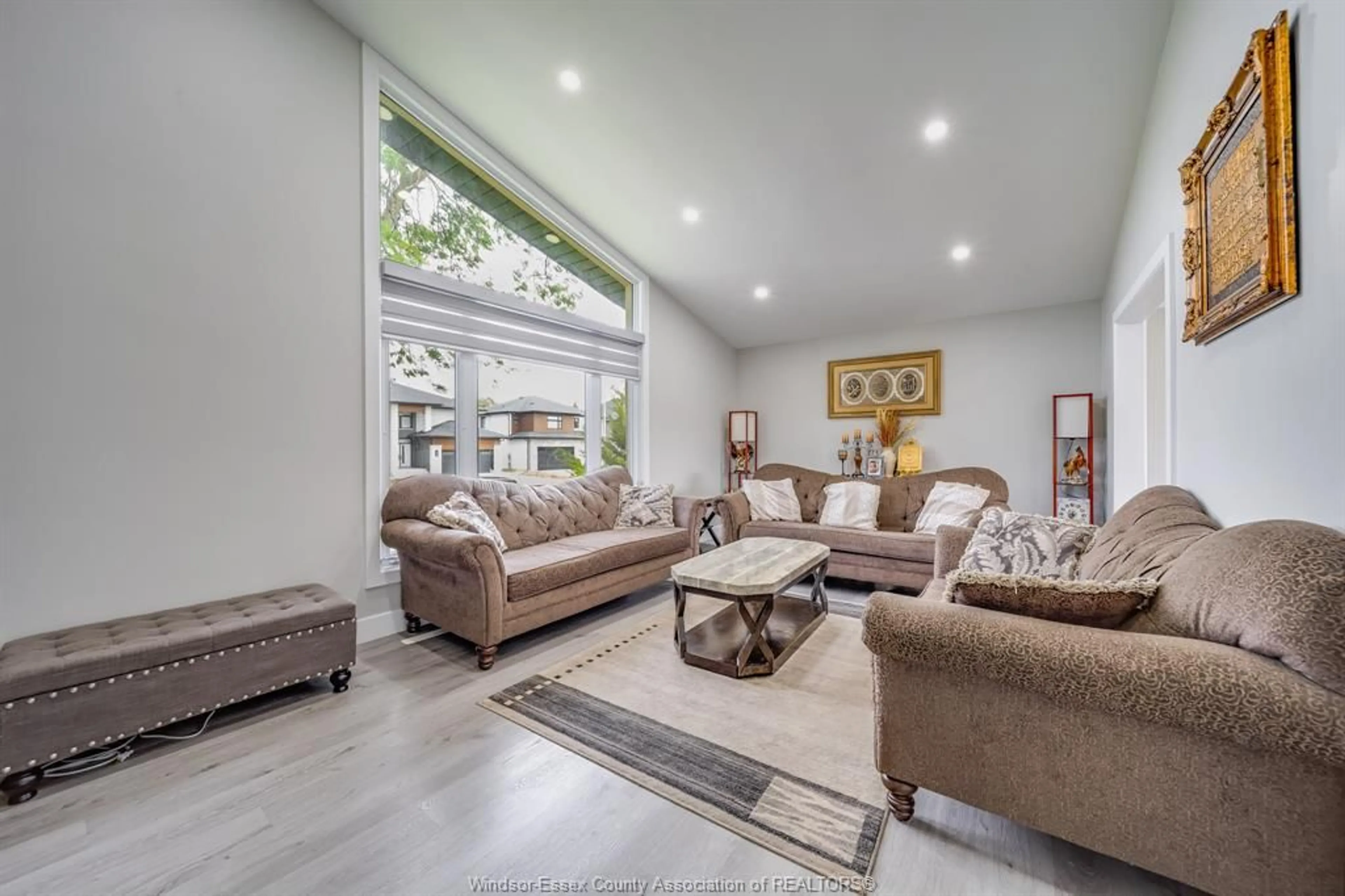 Living room with furniture, unknown for 2405 ROXBOROUGH Blvd, Windsor Ontario N9E 2Z7