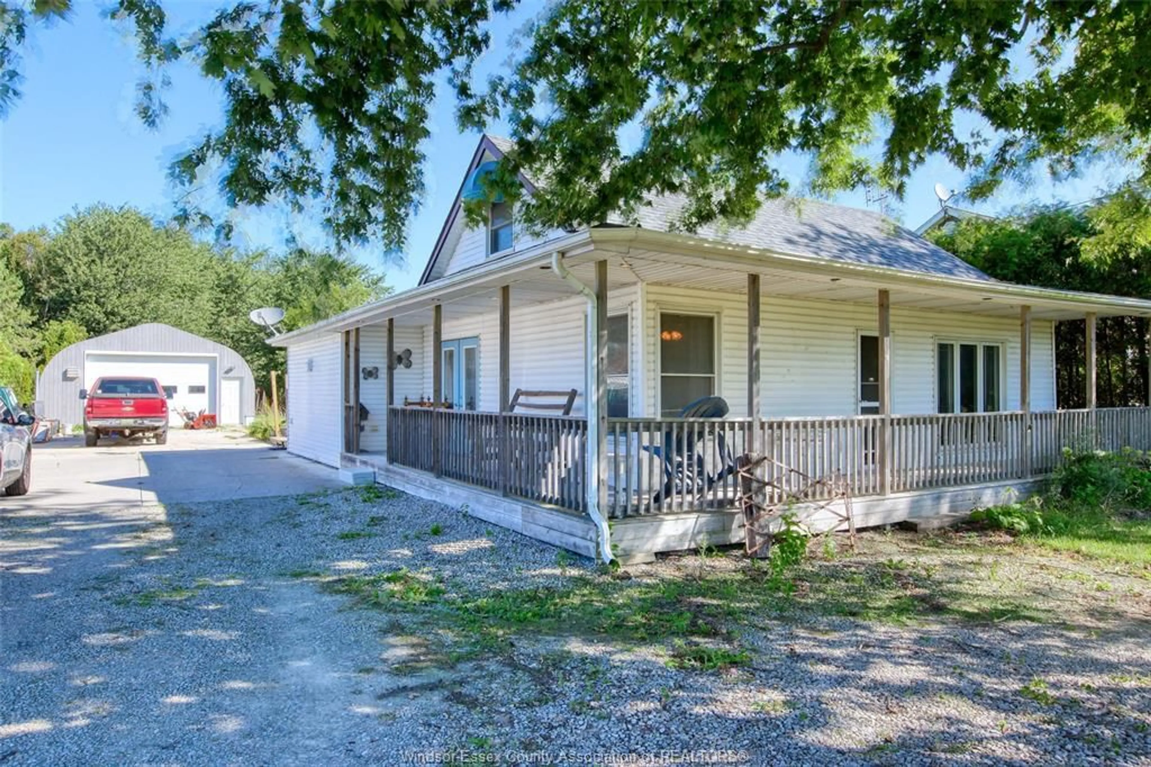 Unknown for 1323 MERSEA RD 2, Leamington Ontario N8H 3V7