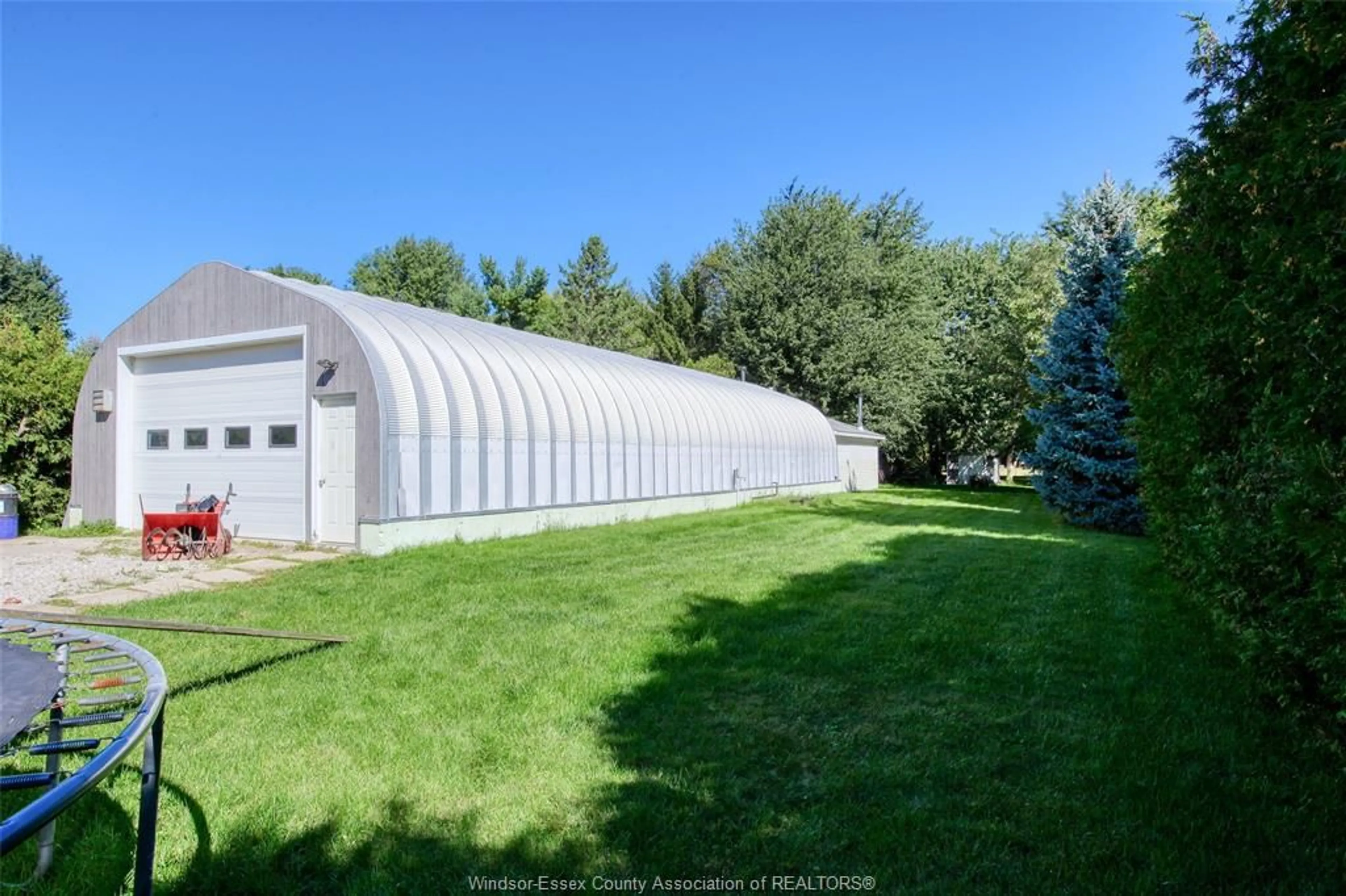 Unknown for 1323 MERSEA RD 2, Leamington Ontario N8H 3V7