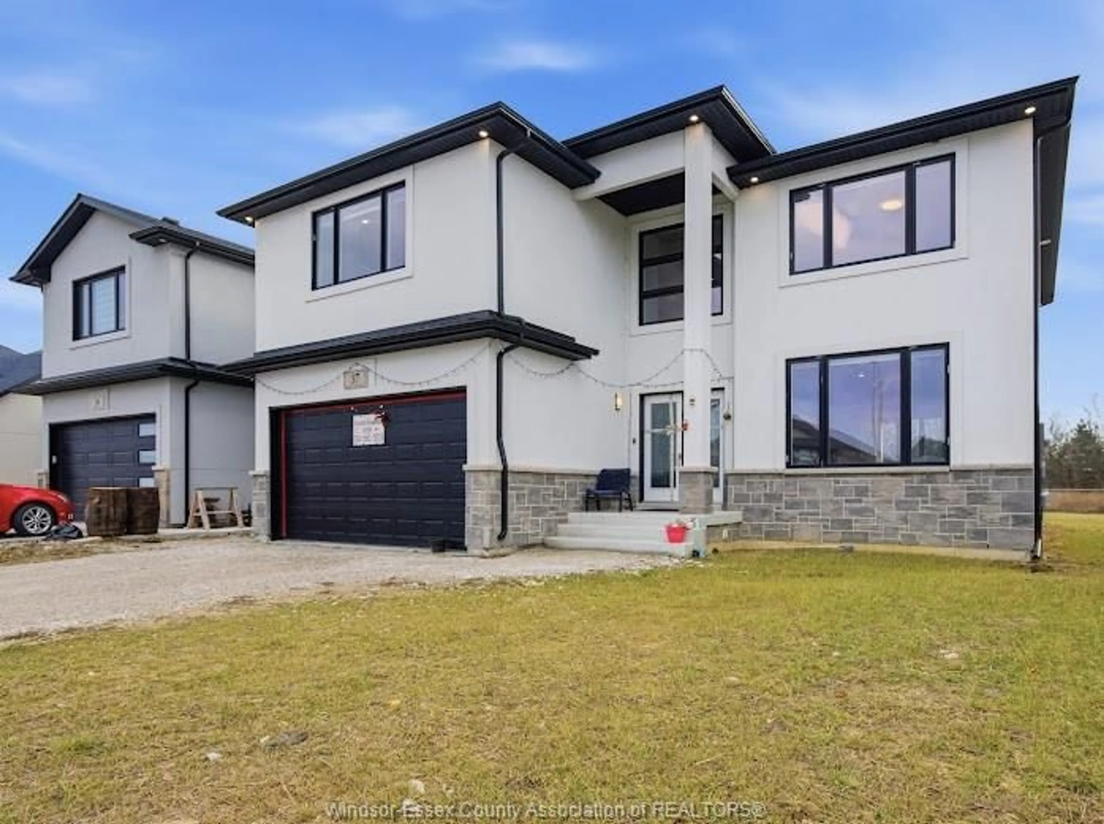 Unknown for 37 KINGSBRIDGE Dr, Amherstburg Ontario N9V 4A5