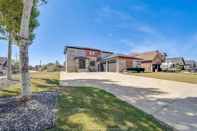 1140 REGENCY Cres, Lakeshore 3