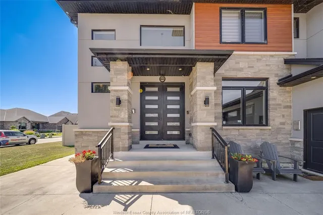 1140 REGENCY Cres, Lakeshore 5