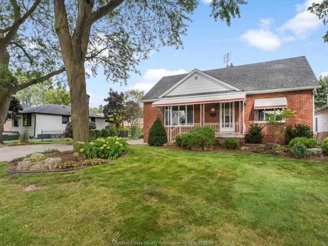 2566 Tourangeau, Windsor 3