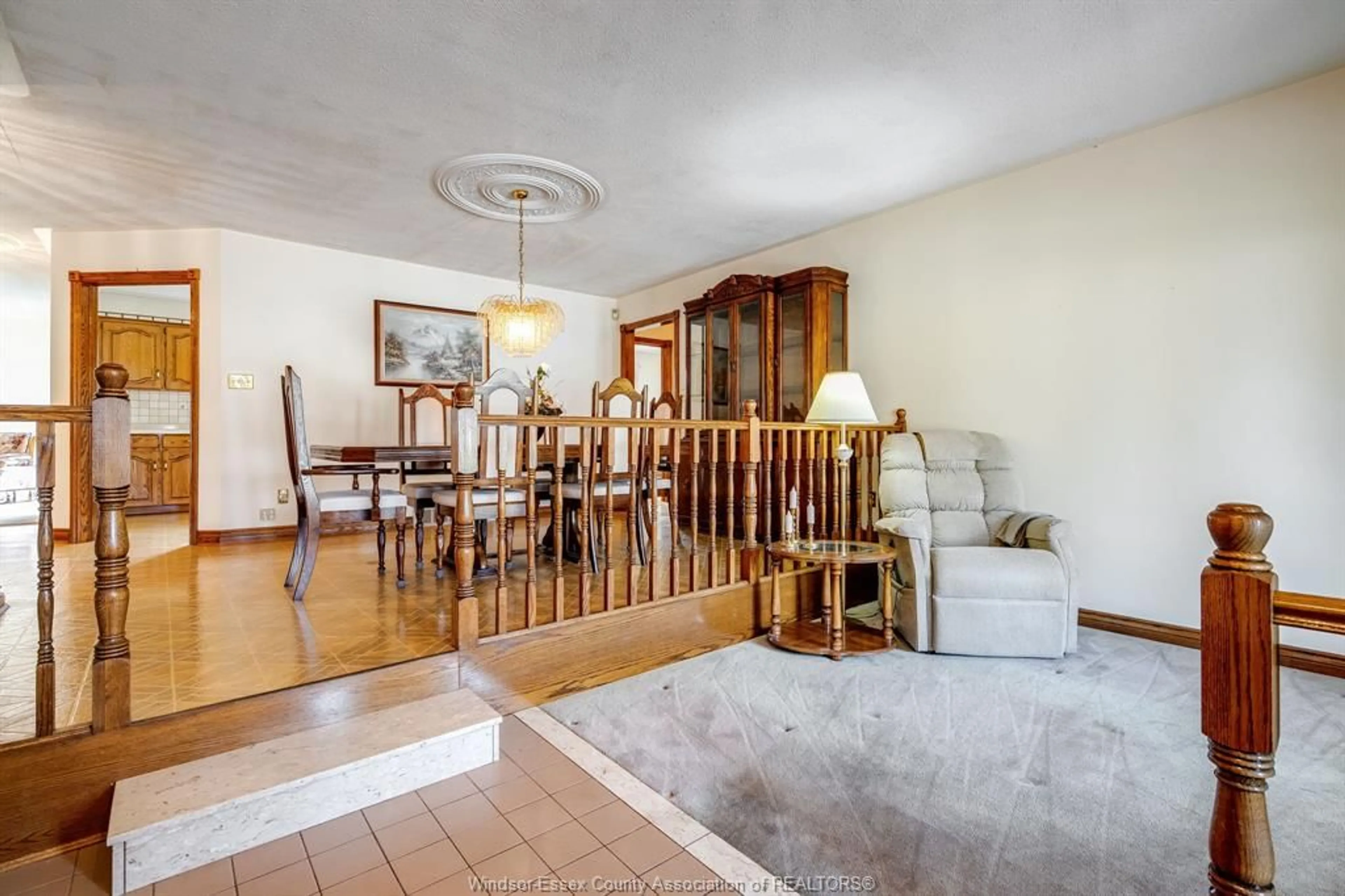Dining room, unknown for 5 Lucy Cres, Leamington Ontario N8H 4S4