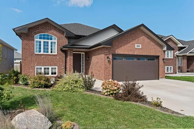 392 CYPRESS Lane, Lakeshore 2