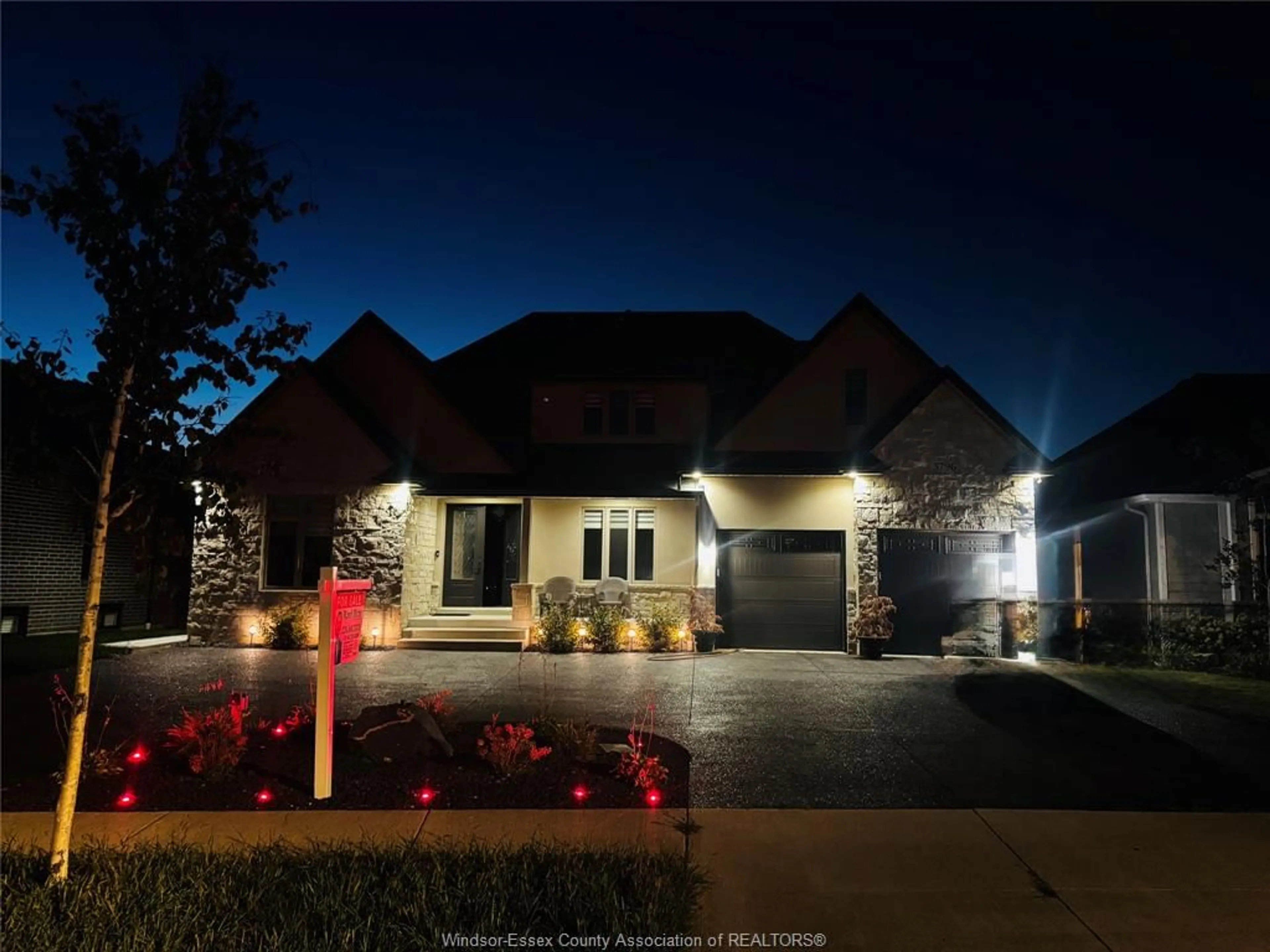 Unknown for 3796 ST. FRANCIS Cres, LaSalle Ontario N9H 1W7