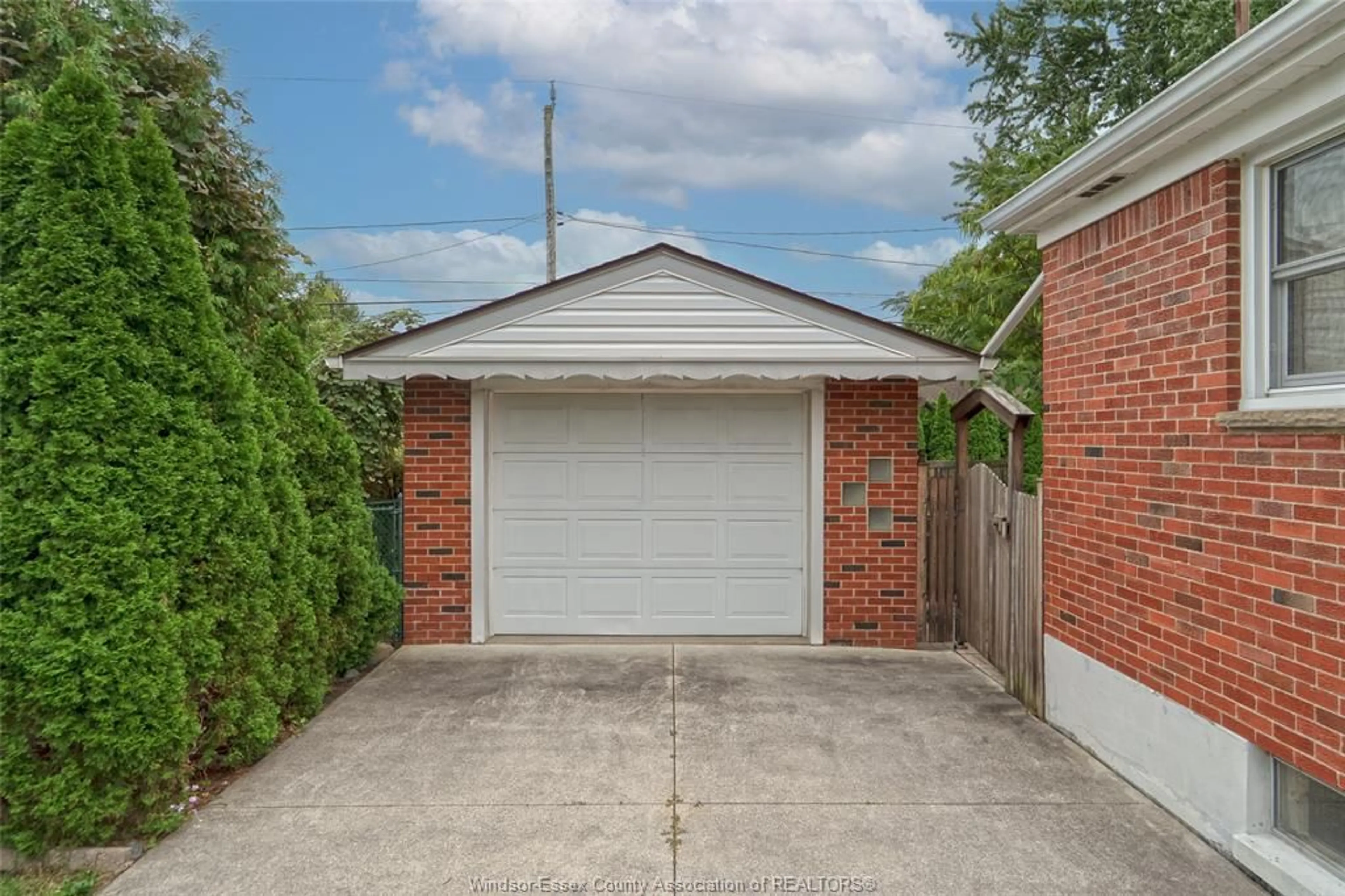 Unknown for 1051 Grand Marais Rd, Windsor Ontario N9E 1C2