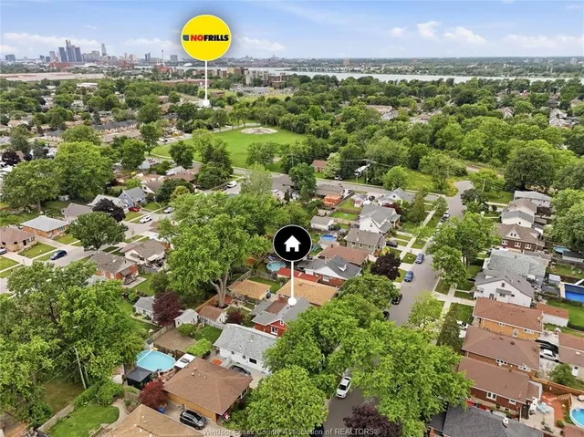 1351 FRANCOIS Rd, Windsor 3