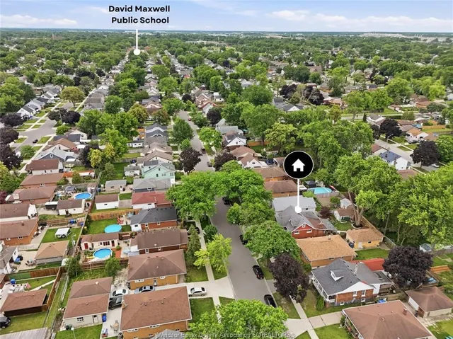 1351 FRANCOIS Rd, Windsor 4