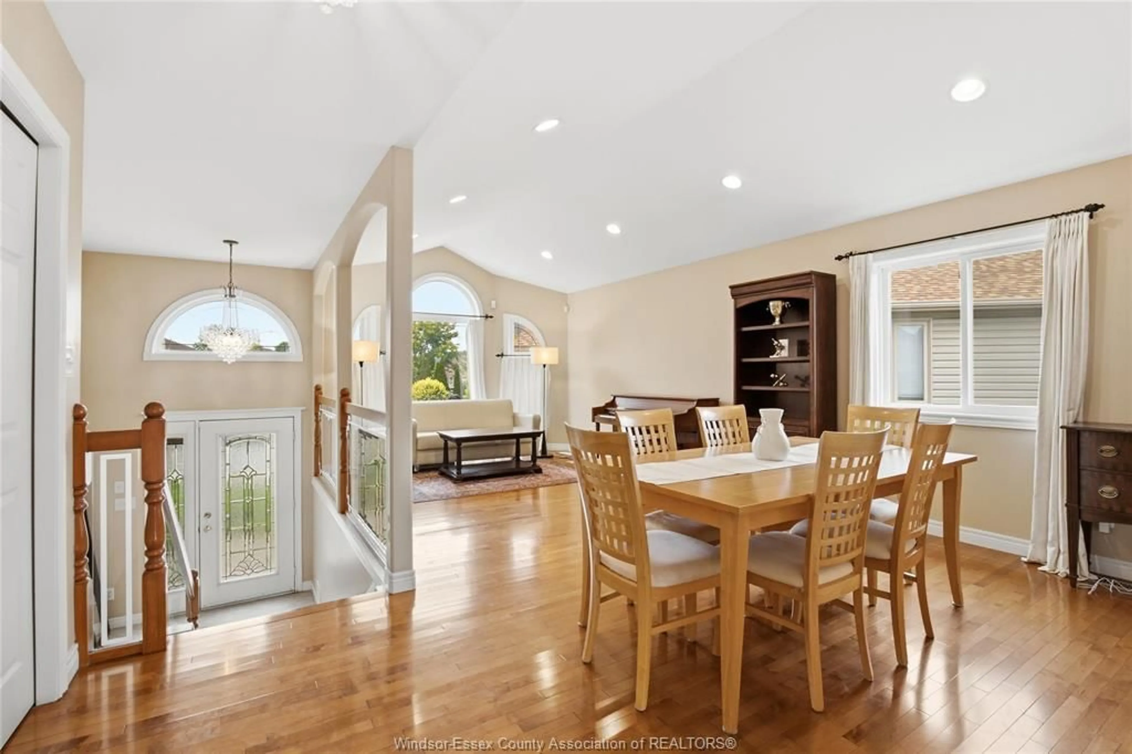 Dining room, unknown for 1352 MERIDIAN, Windsor Ontario N9G 2Z8