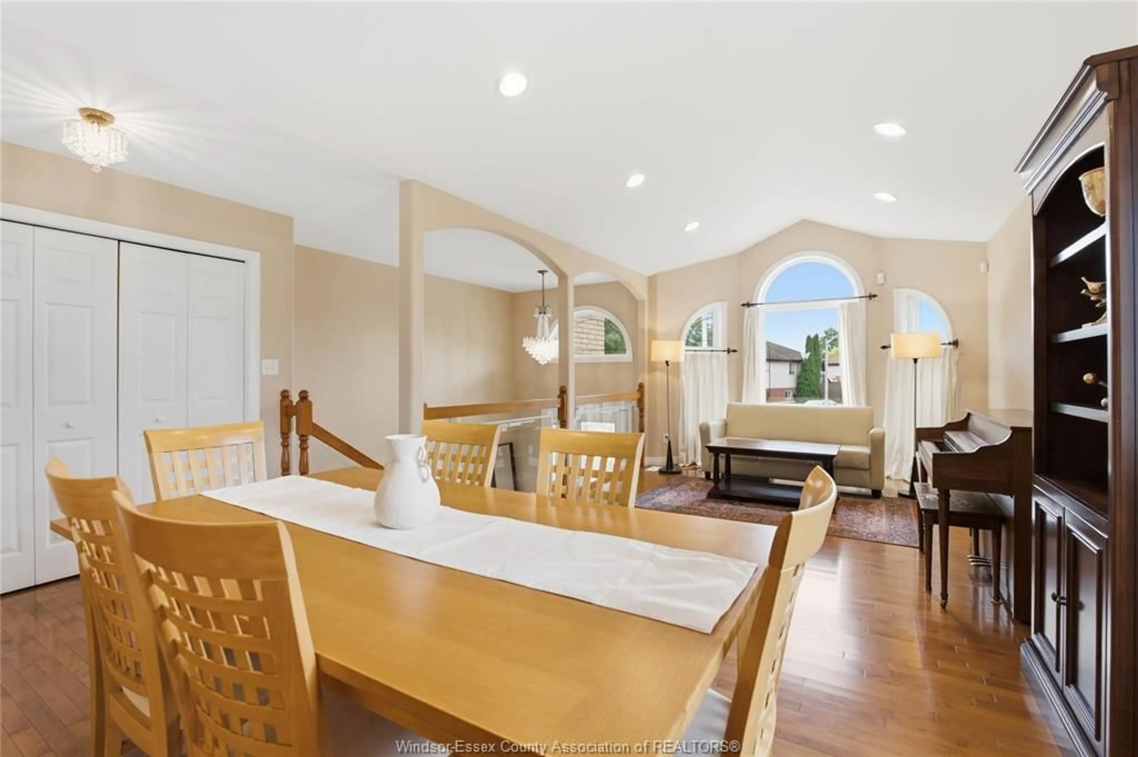Dining room, unknown for 1352 MERIDIAN, Windsor Ontario N9G 2Z8