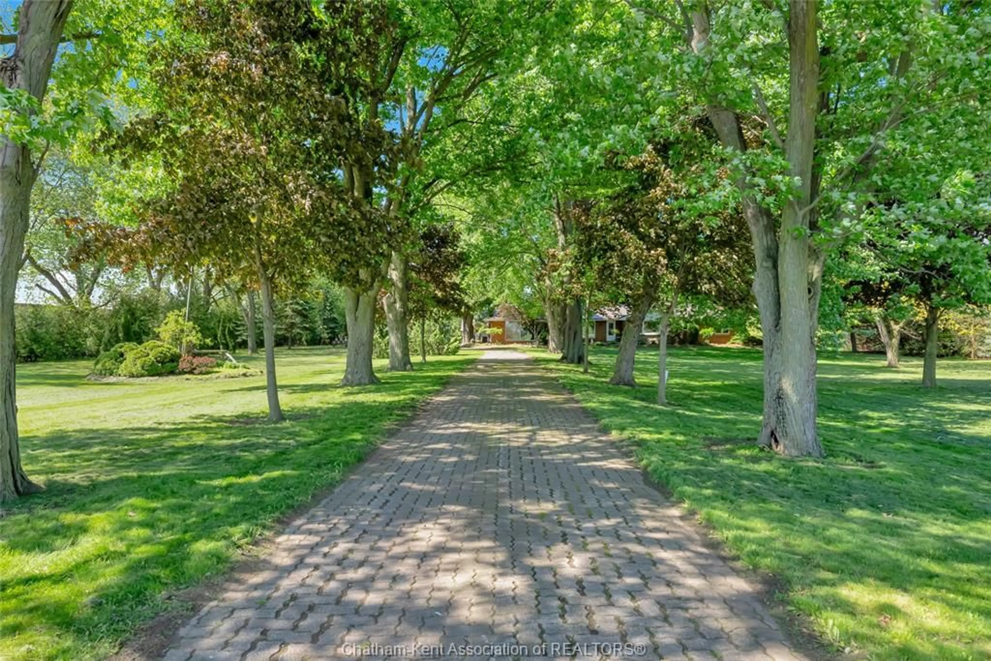 Patio, street for 20928 Victoria Rd, Ridgetown Ontario N0P 2C0