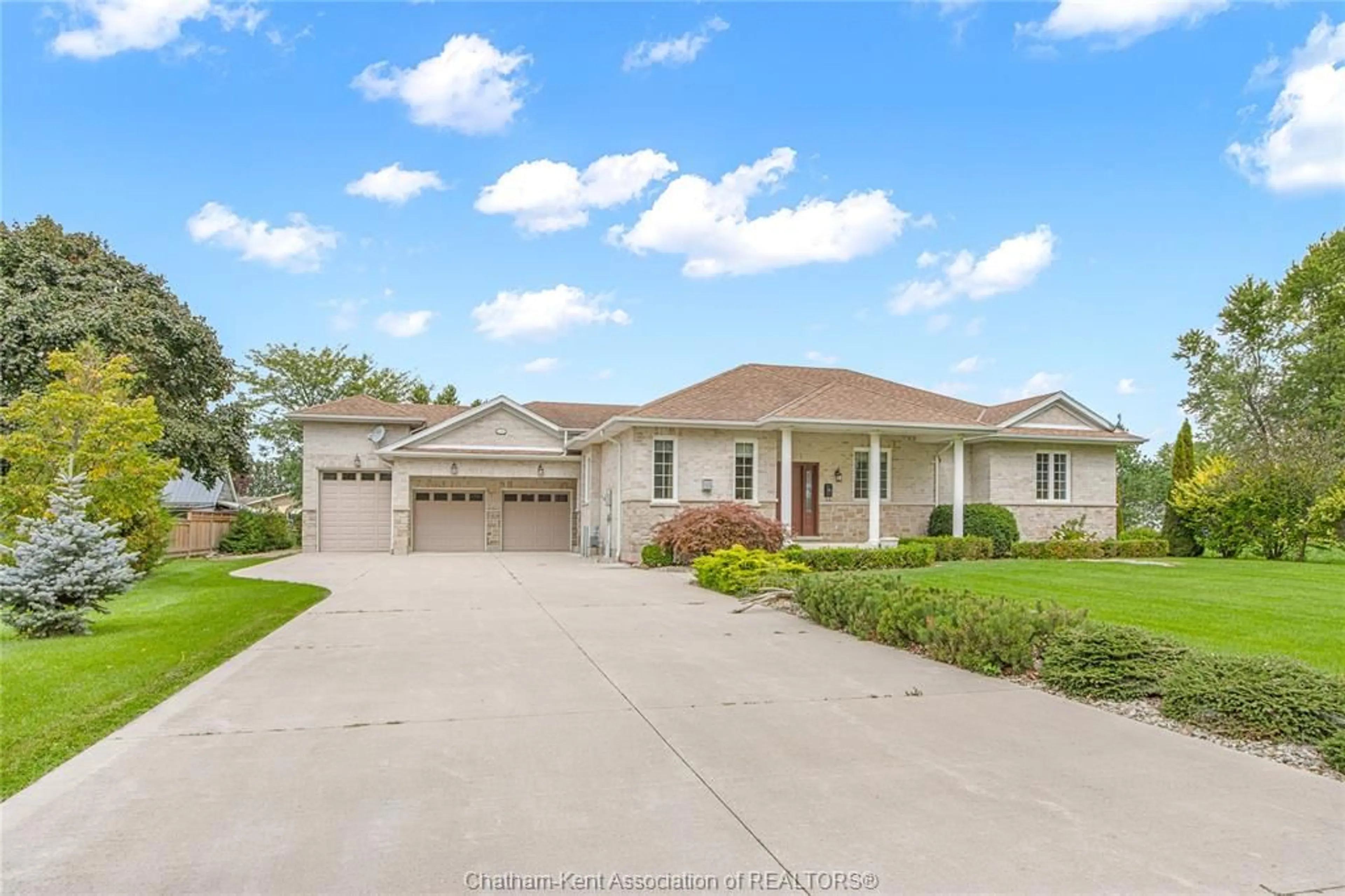 Unknown for 11507 LAGONDA Way, Rondeau Ontario N0P 1X0