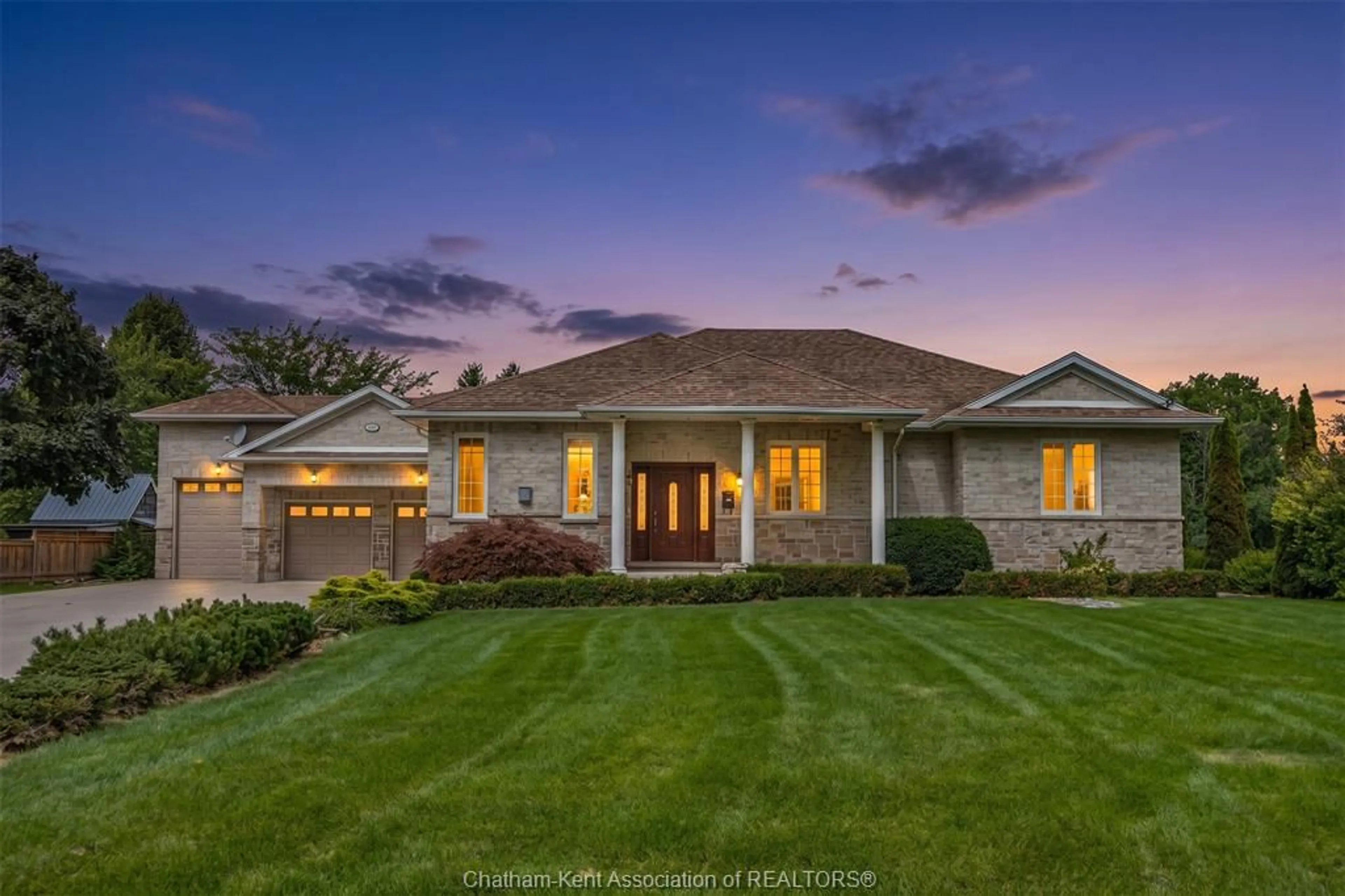 Unknown for 11507 LAGONDA Way, Rondeau Ontario N0P 1X0