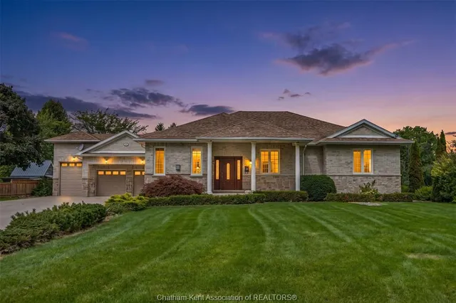 11507 LAGONDA Way, Rondeau 3