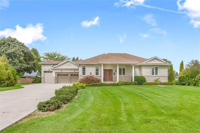 11507 LAGONDA Way, Rondeau 5